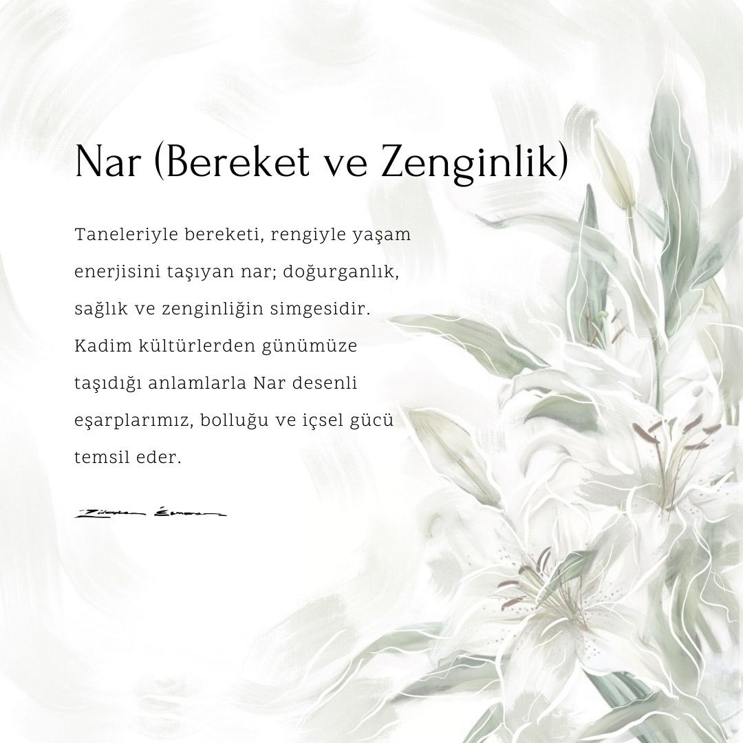 Nar Küf Yeşili - Jakar Serisi
