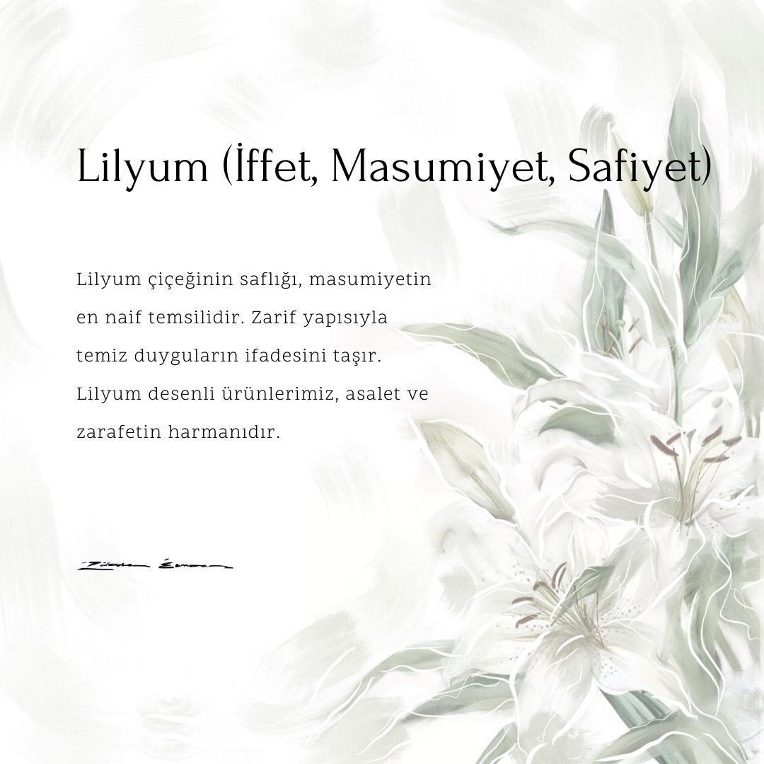 Lilyum Antrasit Pamuk Vual Şal