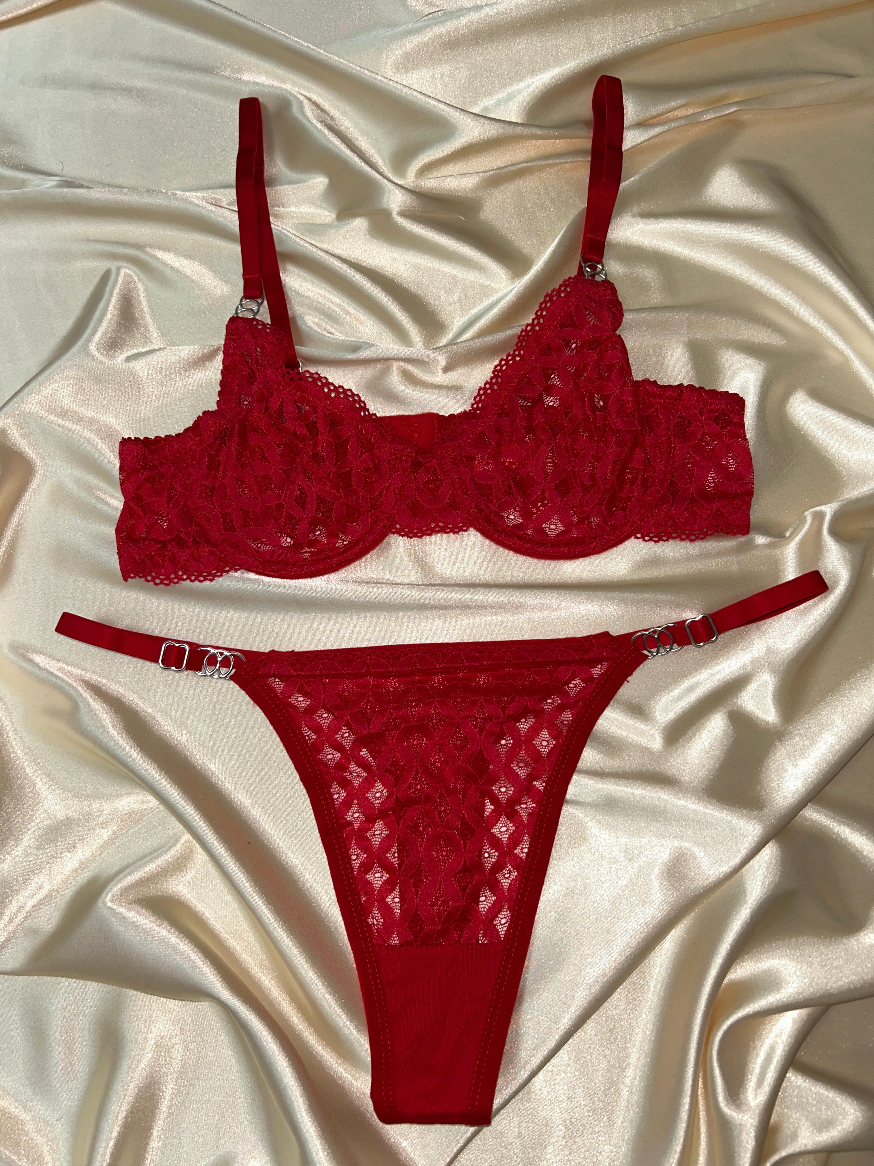 DREAM BRA TAKIM - KIRMIZI