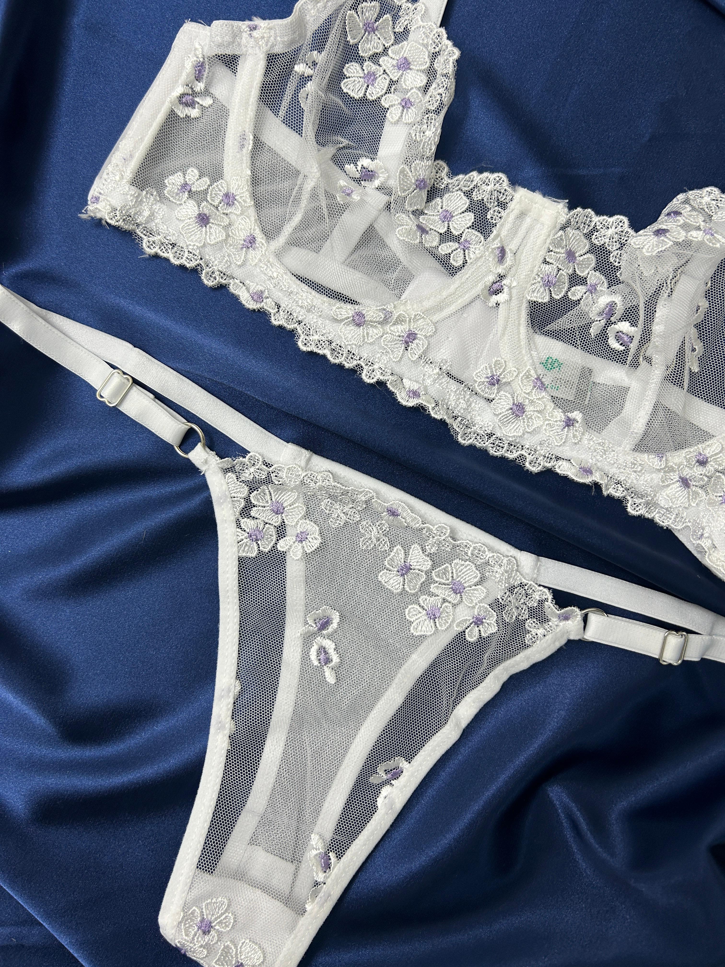 TENDERNESS BRA TAKIM