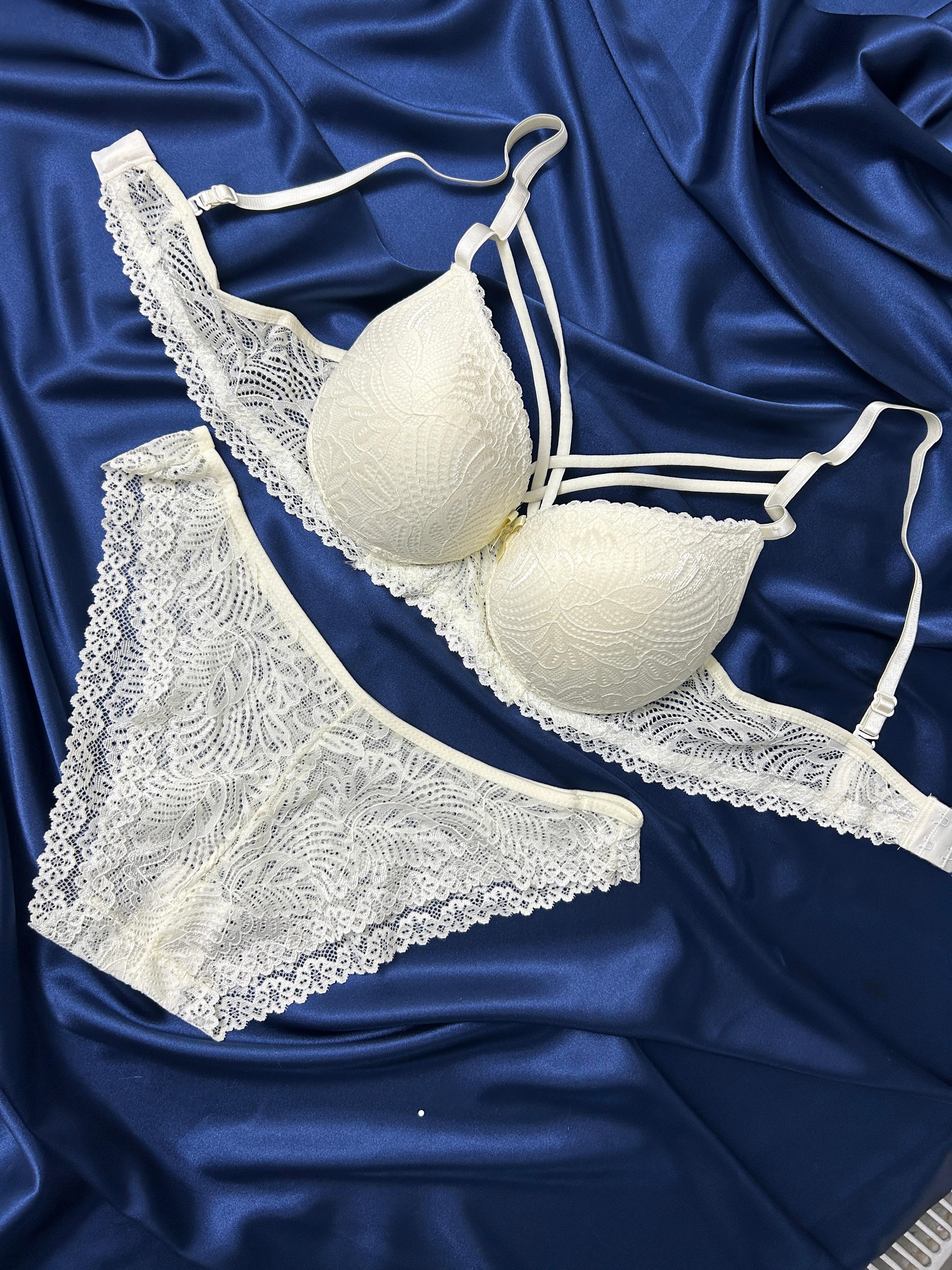 FREEDOM DESTEKLİ SÜTYEN TAKIM