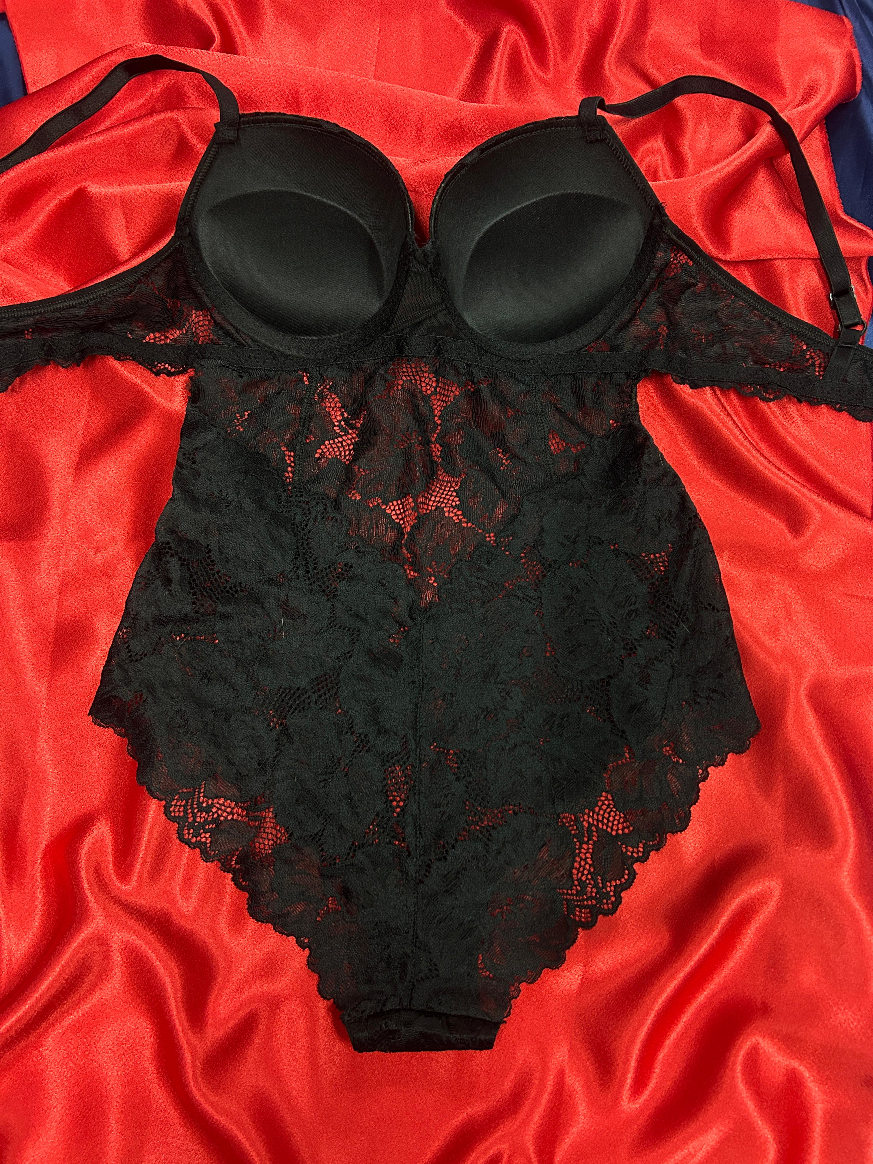 LİVELY DESTEKLİ BODYSUİT