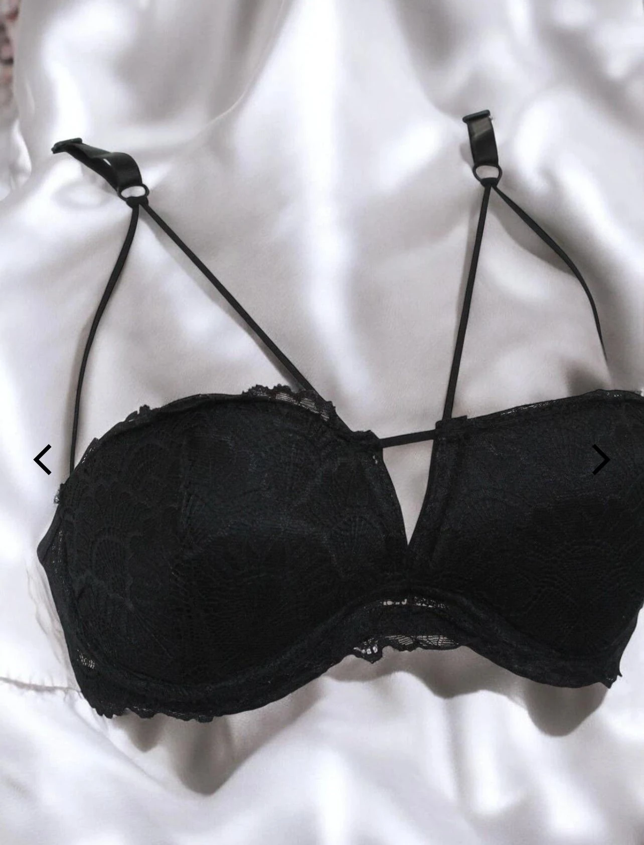 HALCYON DESTEKSİZ SÜTYEN TAKIM