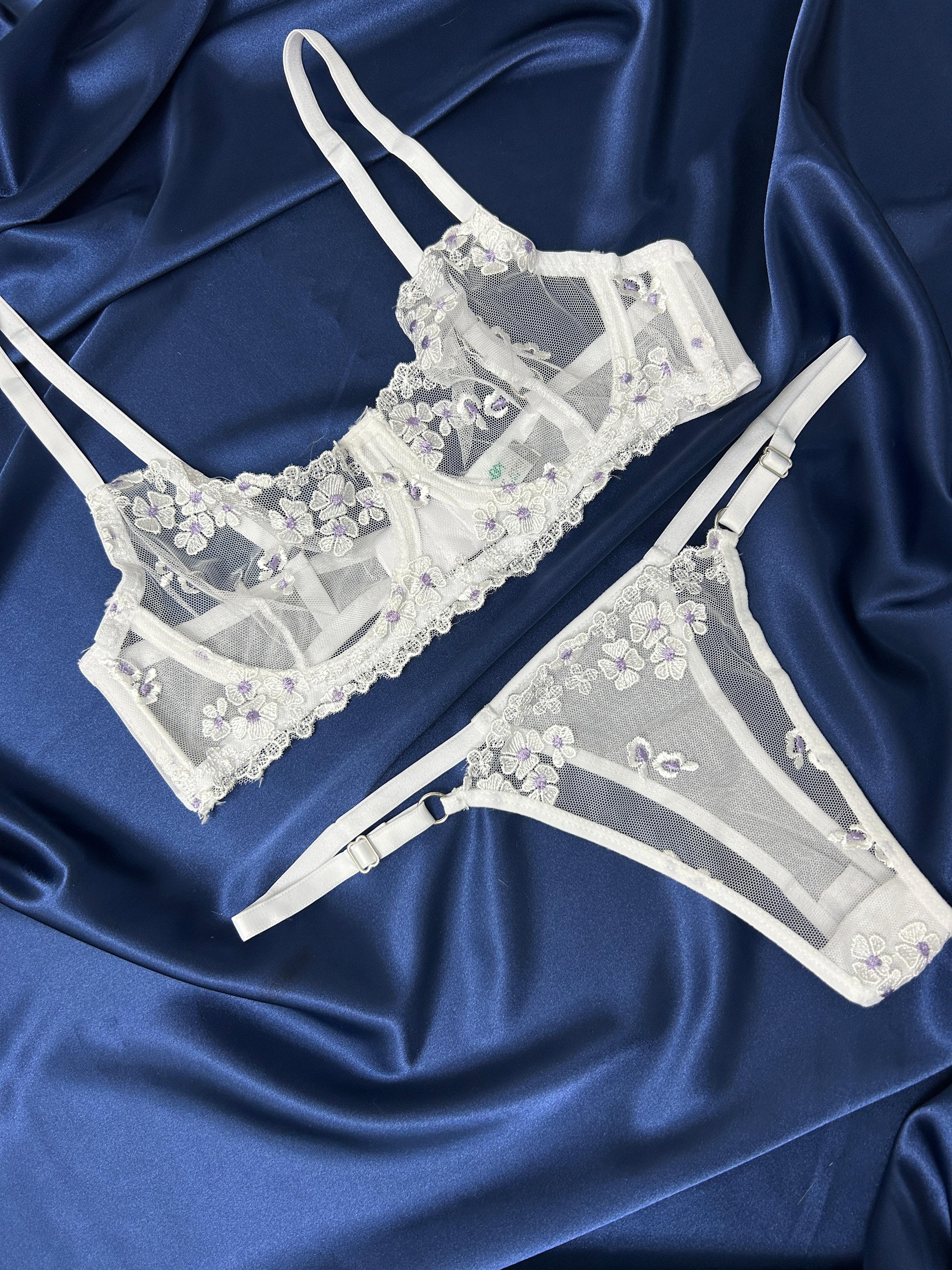 TENDERNESS BRA TAKIM