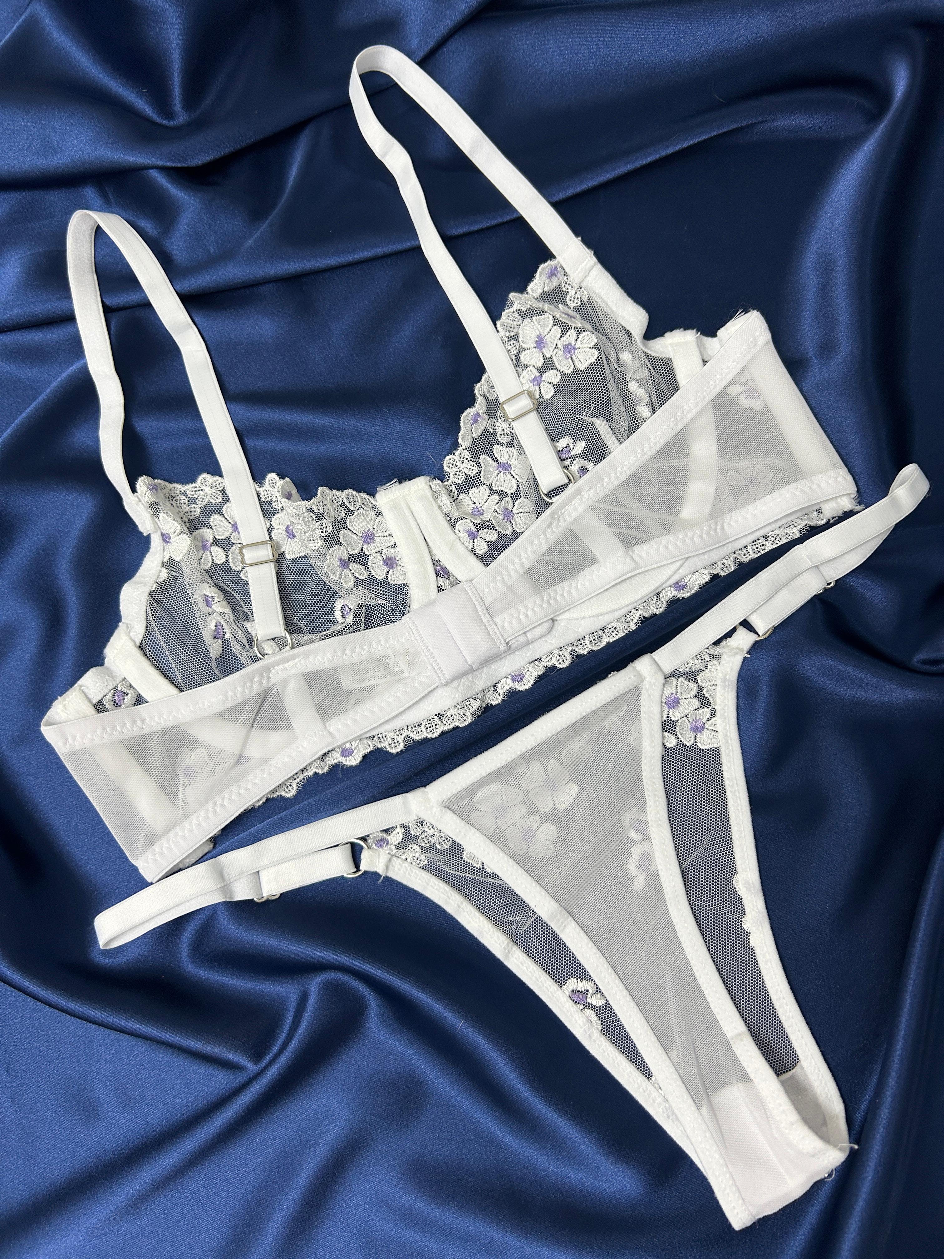 TENDERNESS BRA TAKIM