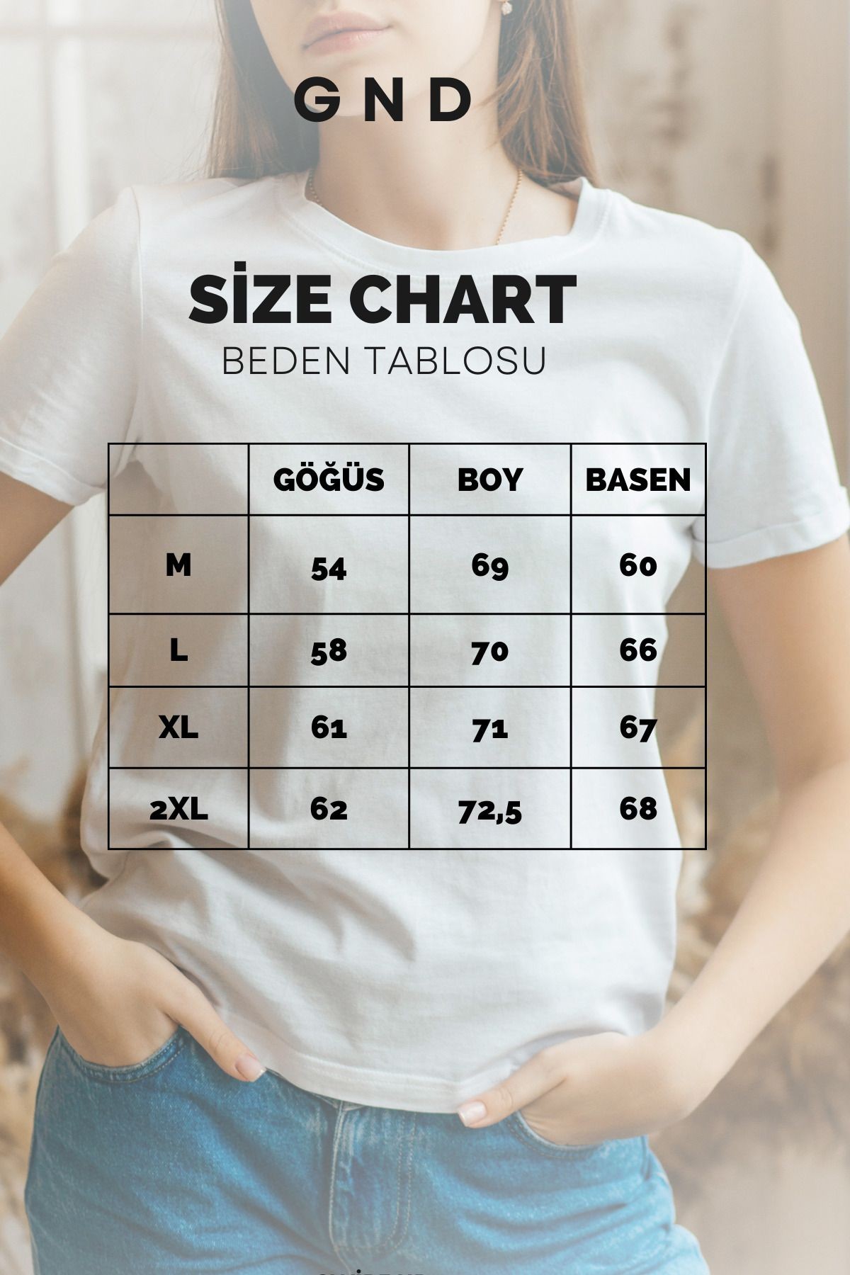 Taş Detaylı Viskon Penye Kadın T-Shirt