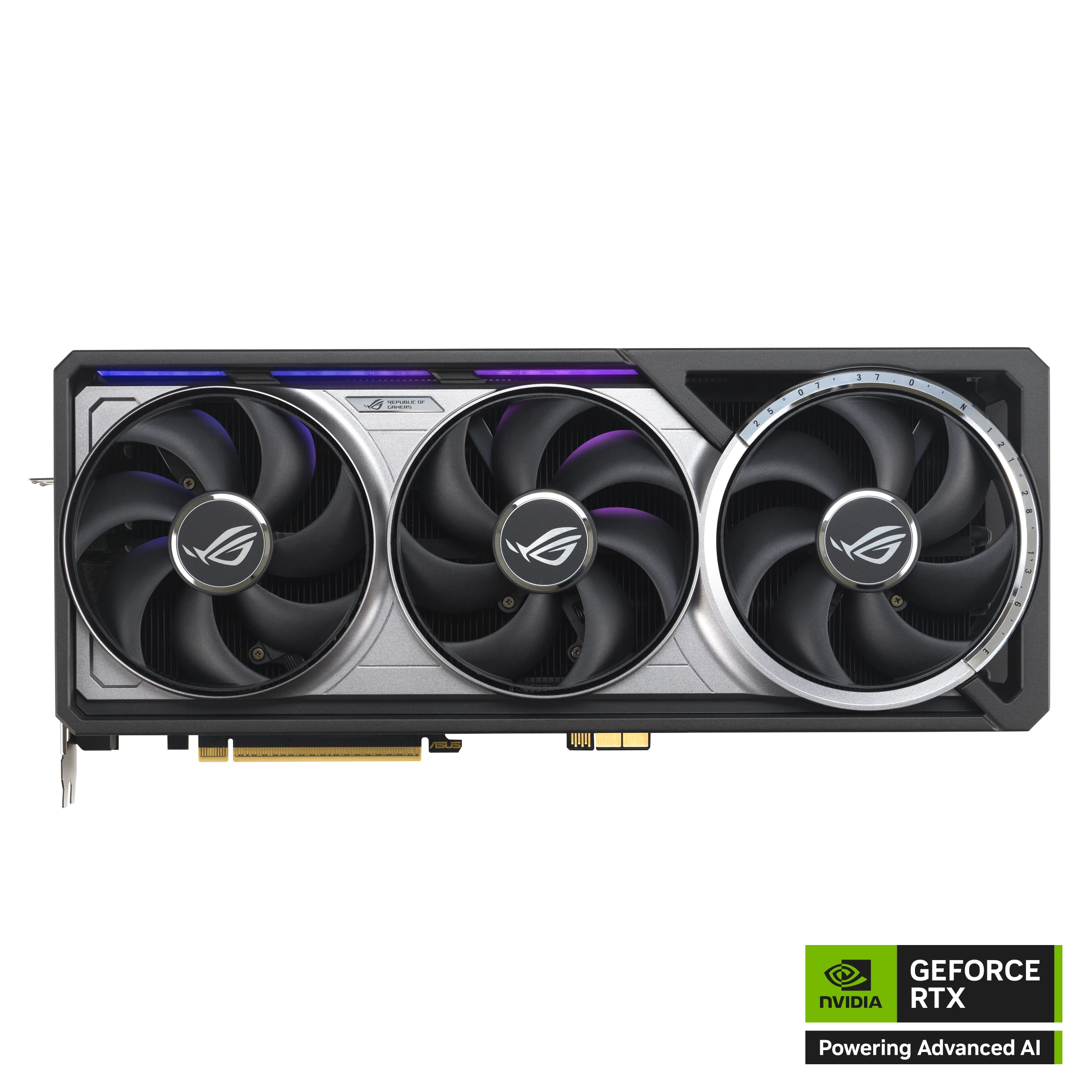 ASUS GeForce RTX 5090 ROG ASTRAL BTF OC Edition 32GB GDDR7 512Bit Ekran Kartı (ROG-ASTRAL-RTX5090-O32G-BTF-GAMING)