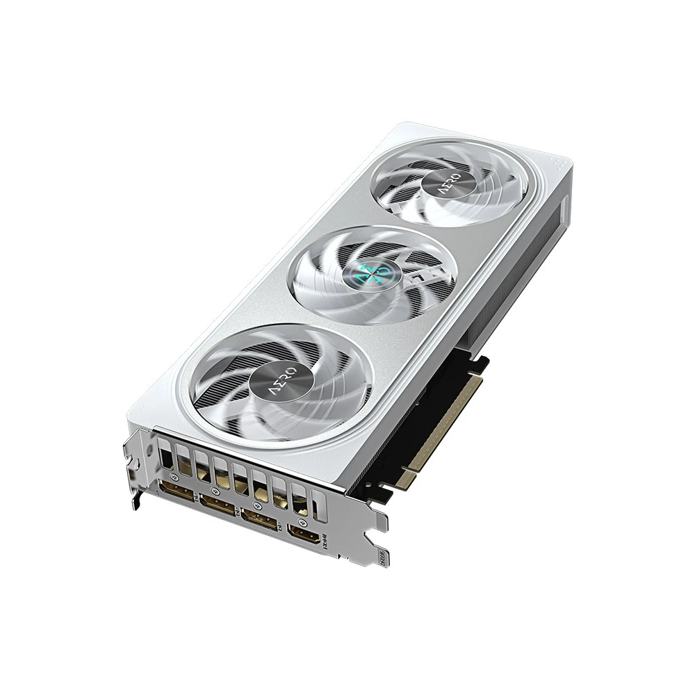Gigabyte GeForce RTX 5060 Ti AERO OC 16GB GDDR7 128Bit Gaming Ekran Kartı