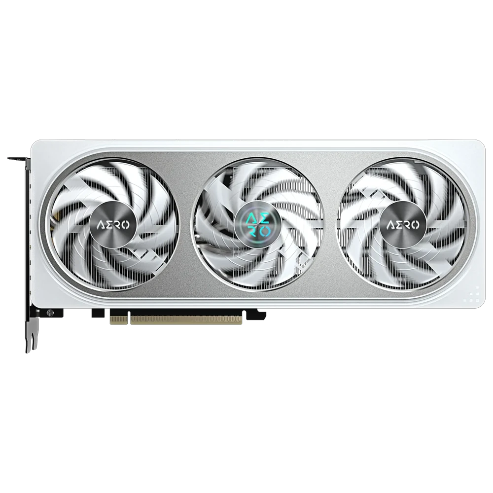 Gigabyte GeForce RTX 5060 Ti AERO OC 16GB GDDR7 128Bit Gaming Ekran Kartı