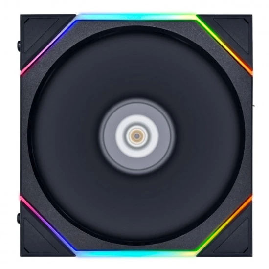 Lian Li UNI FAN TL Wireless 120 mm – Siyah Kasa Fanı