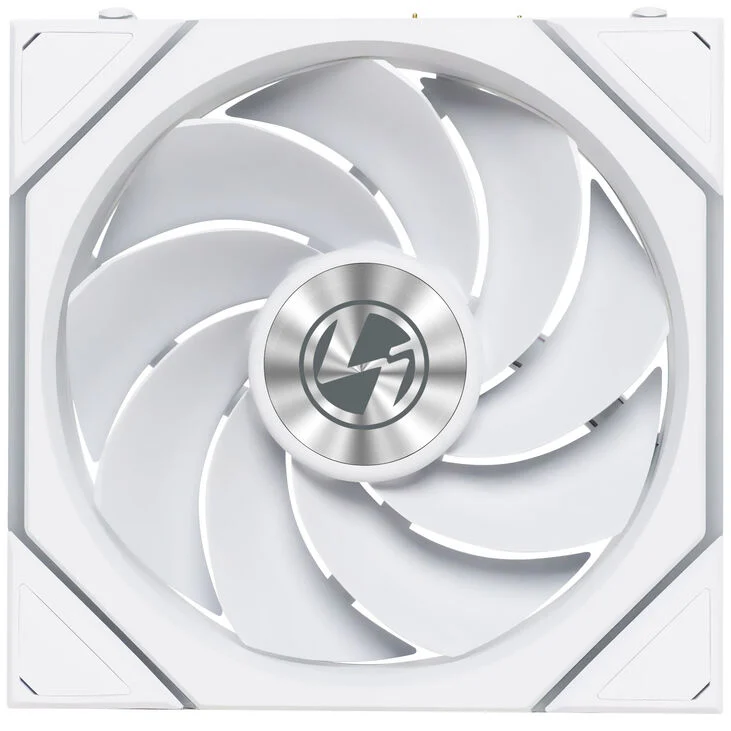 Lian Li UNI FAN TL Wireless 120 Reverse Blade White – 3×120 mm Kablosuz Fan Seti (3’lü Box)