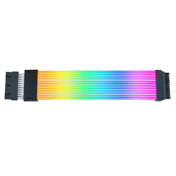 Lian Li Strimer Wireless 24 Pin ARGB Uzatma Kablo | Kablosuz RGB