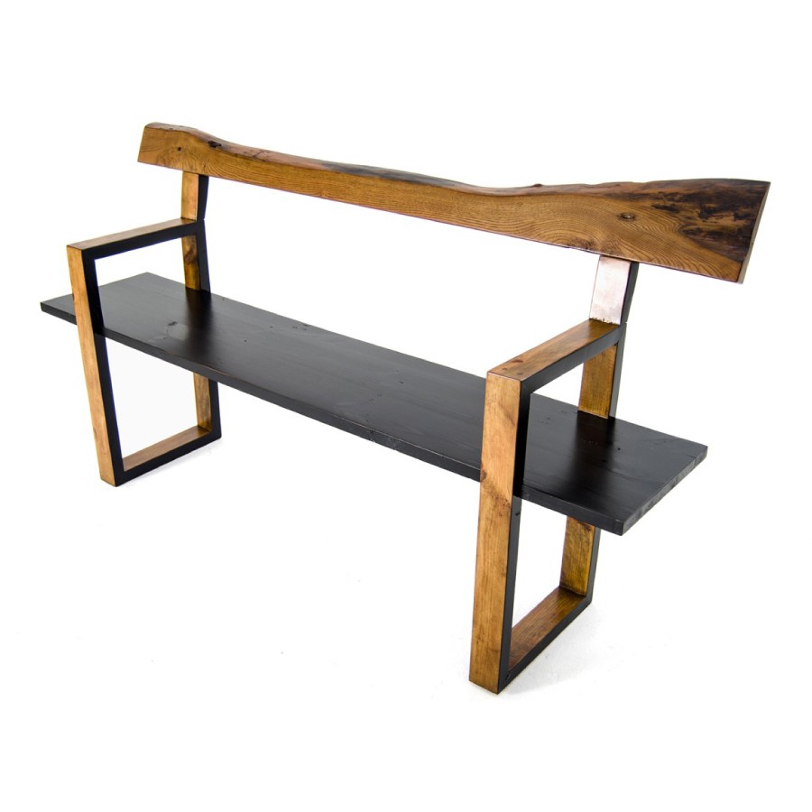  Constantine Wooden Bench