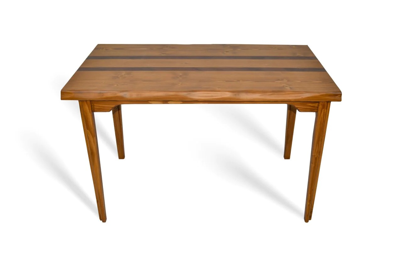  Kuoksu Wooden Dining Table