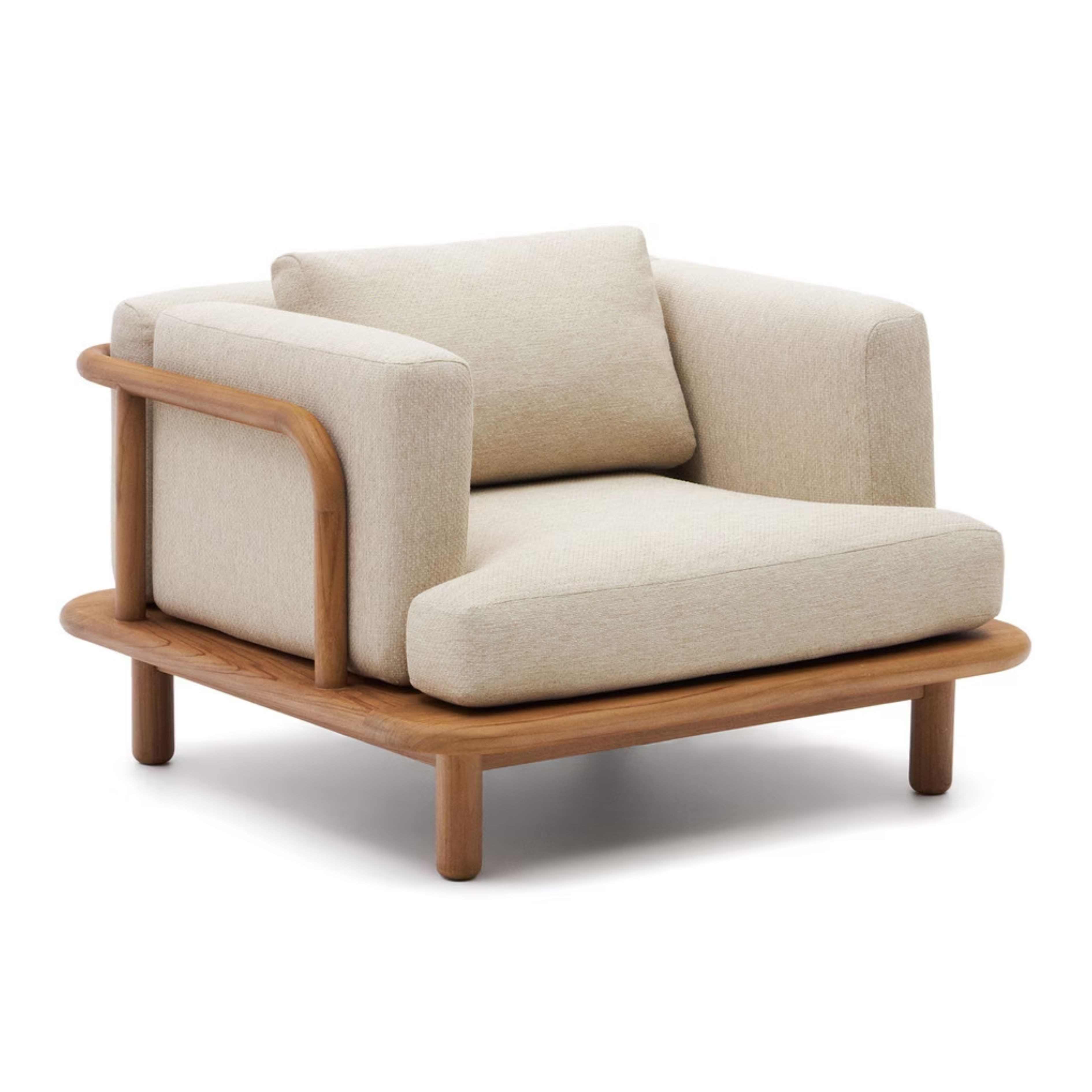 Holm One Seater Chair