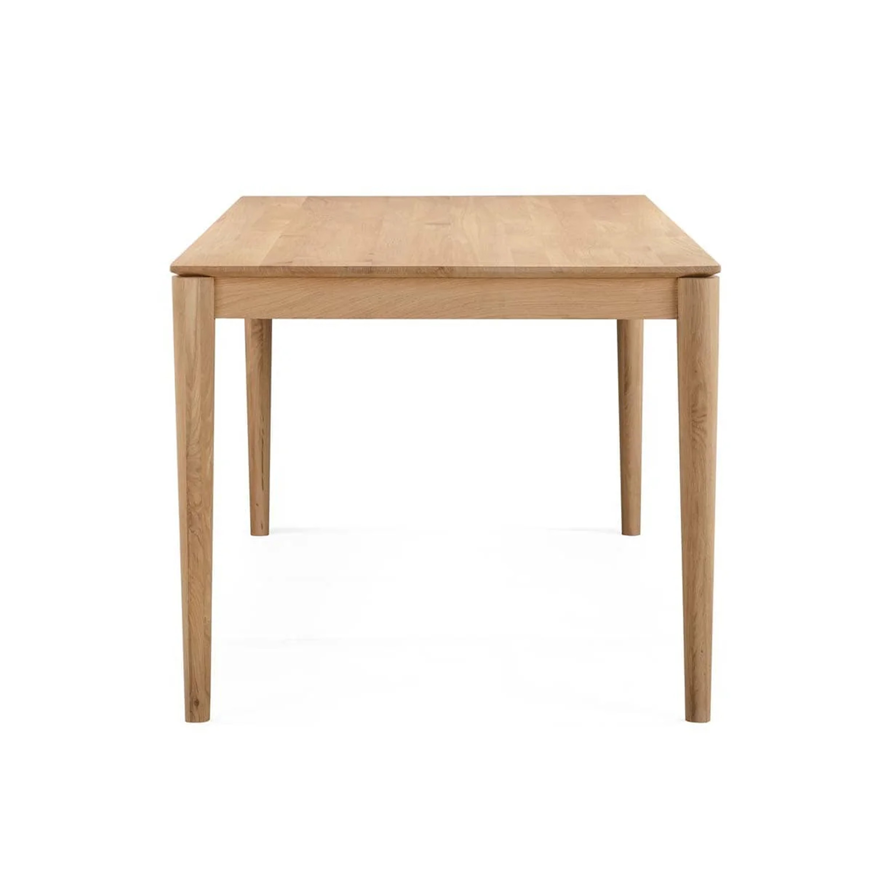  Morden Wooden Dining Table