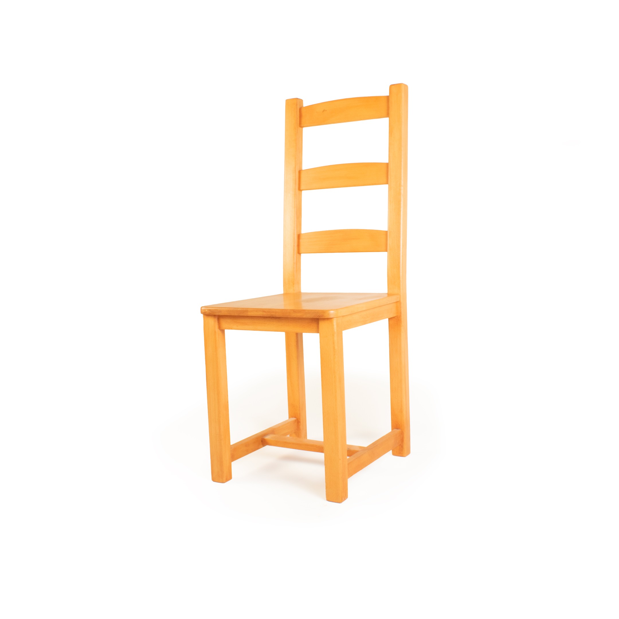  Belene Wooden Chair