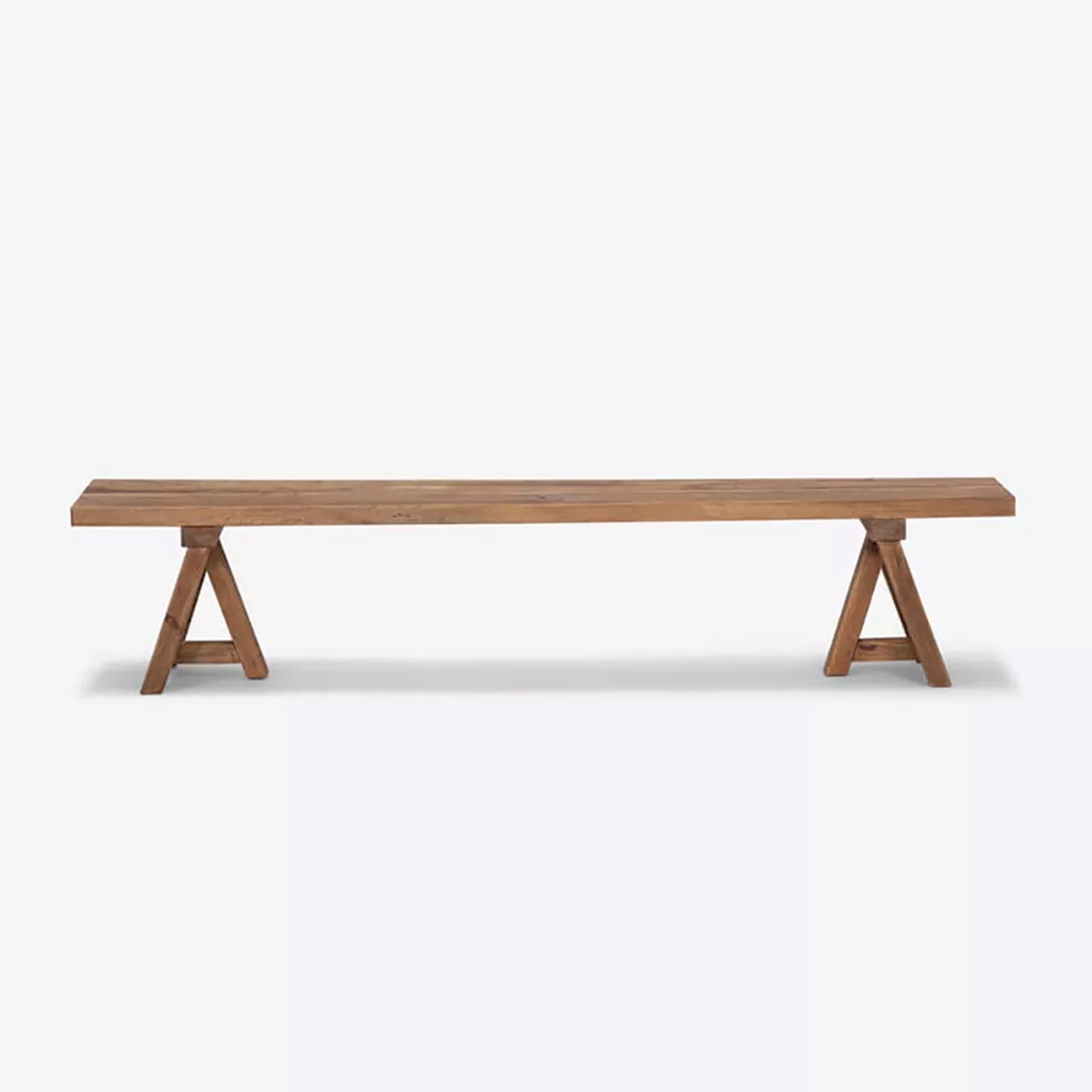 Kipling Wooden Bench