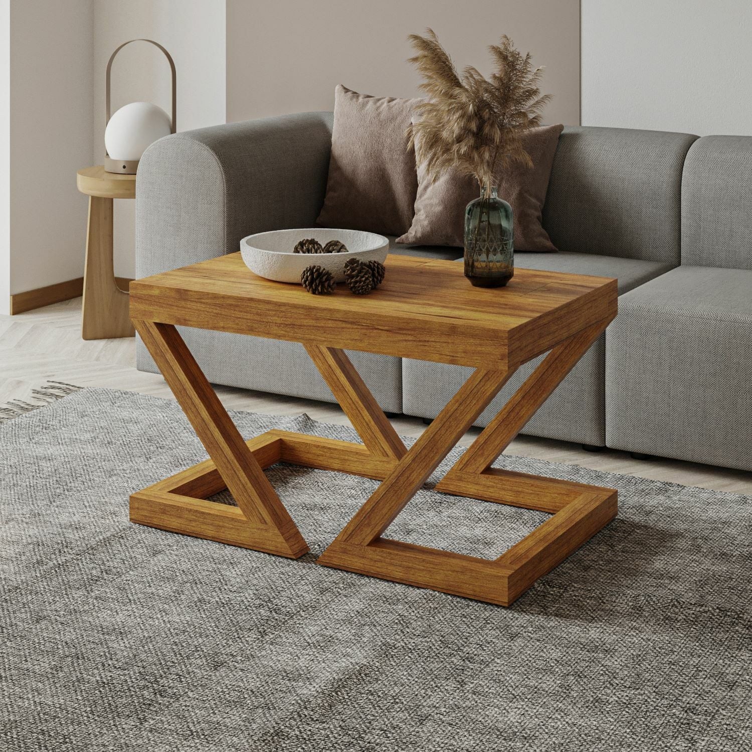  Malanje Design Coffee Table