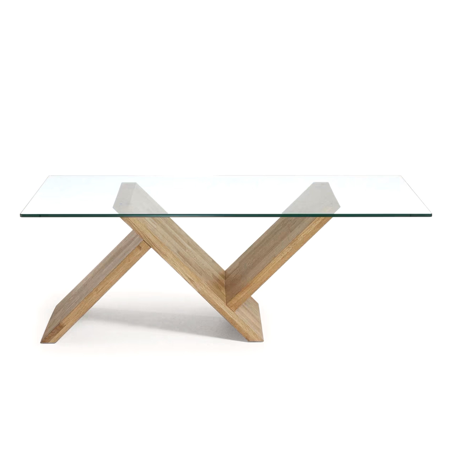 Ouargale Coffee Table