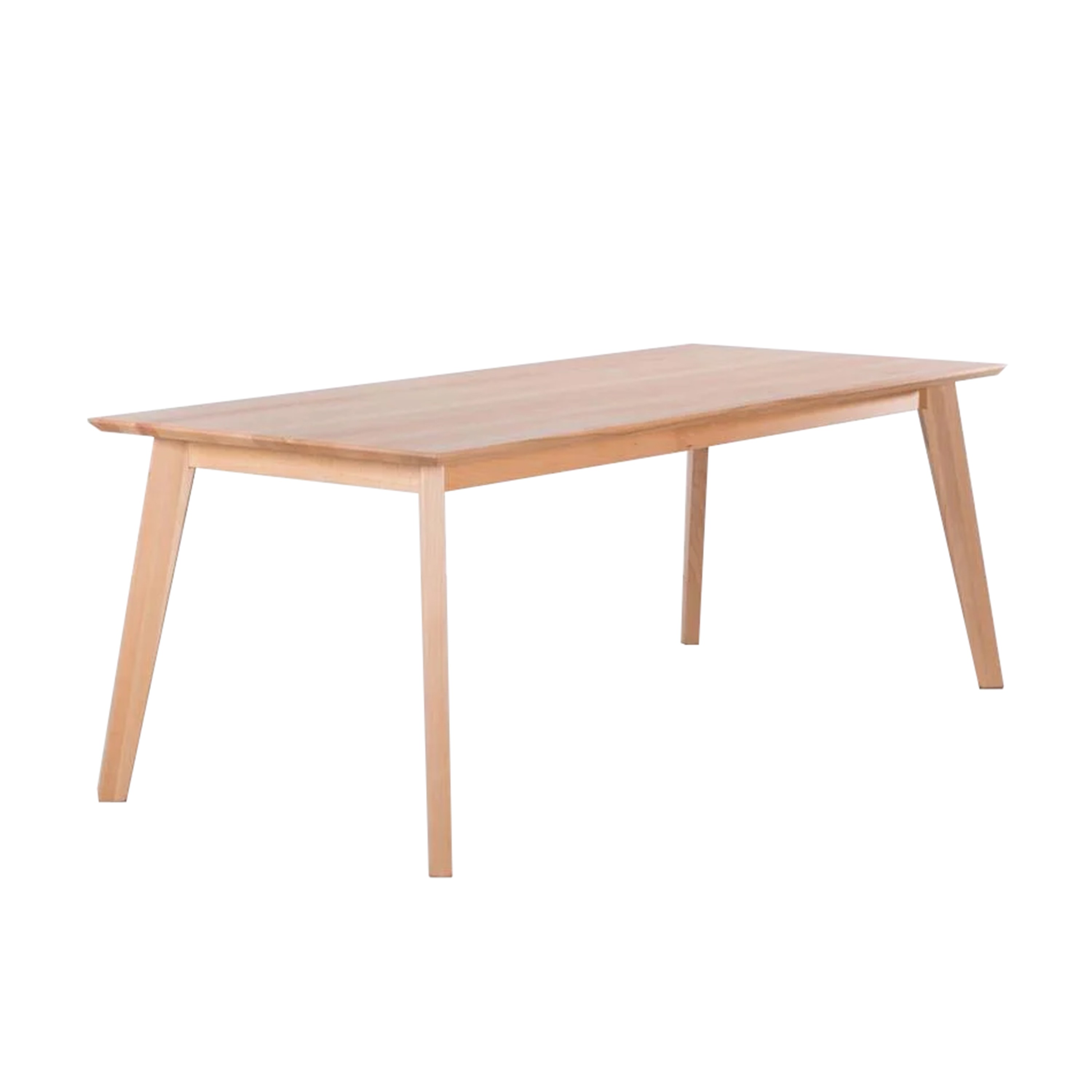  Liega Wooden Dining Table