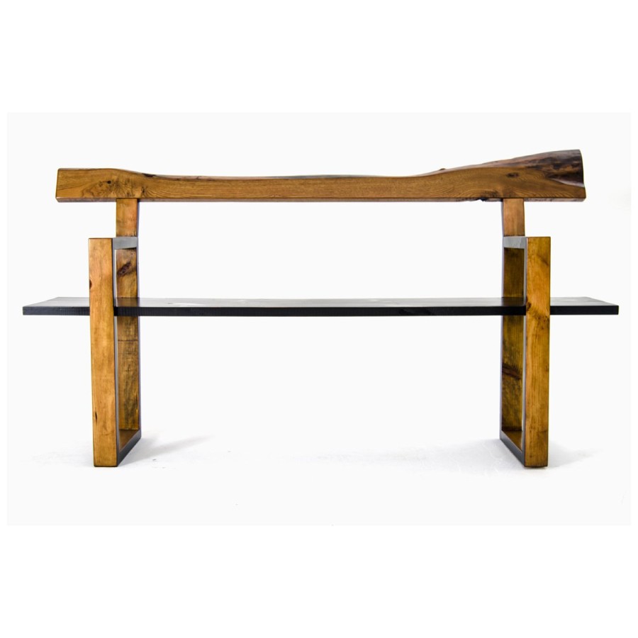  Constantine Wooden Bench