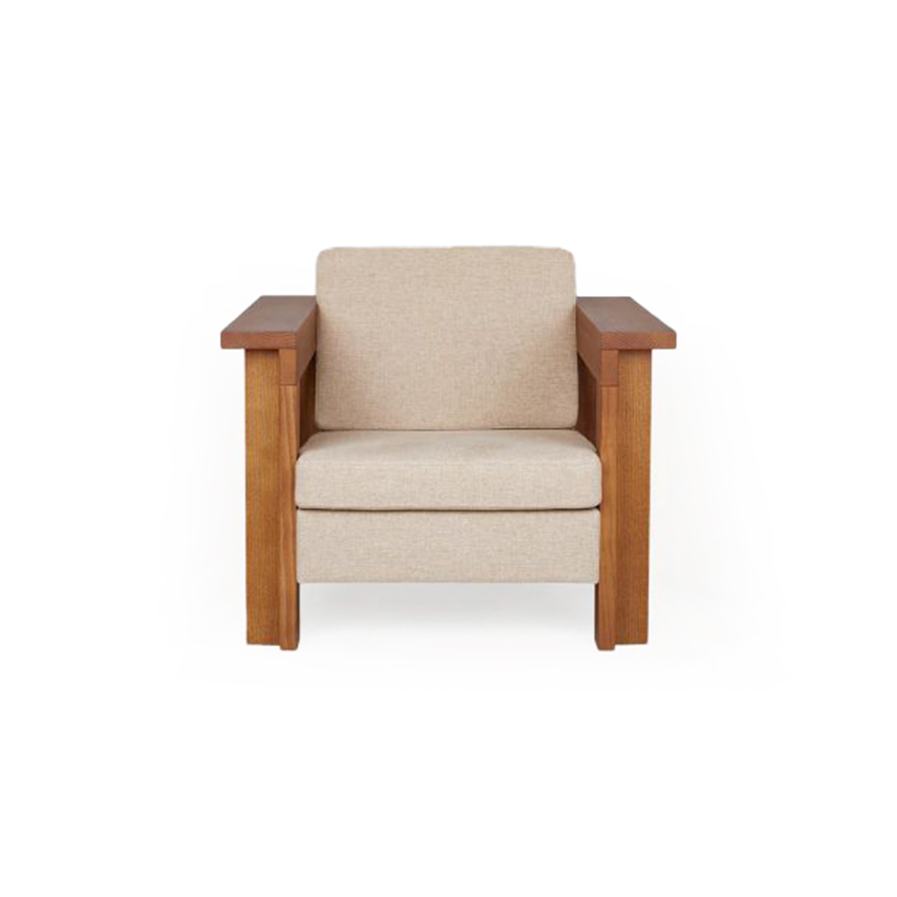  Lari Ahiap Armchair