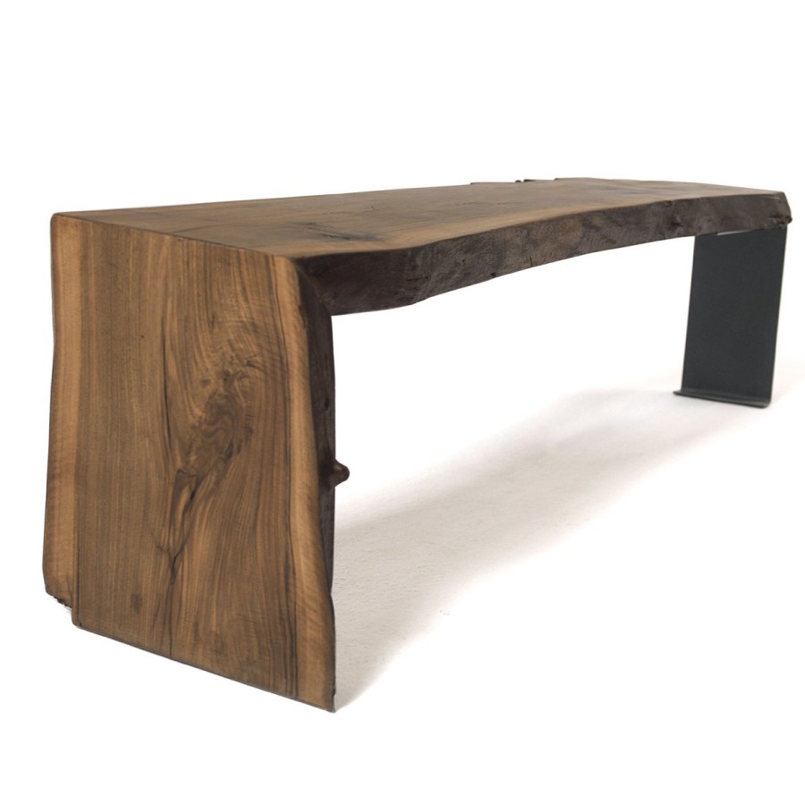  Cala Special Design Wooden Bench