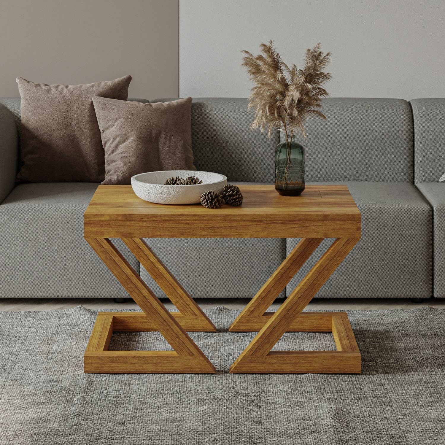  Malanje Design Coffee Table