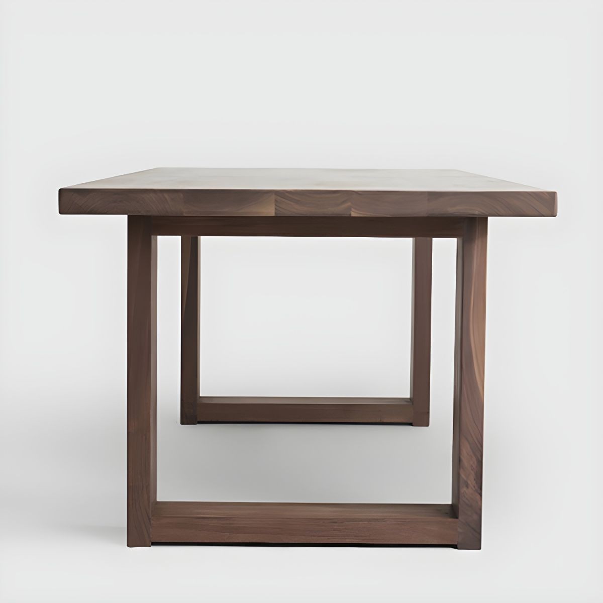  Pinsk Wooden Dining Table