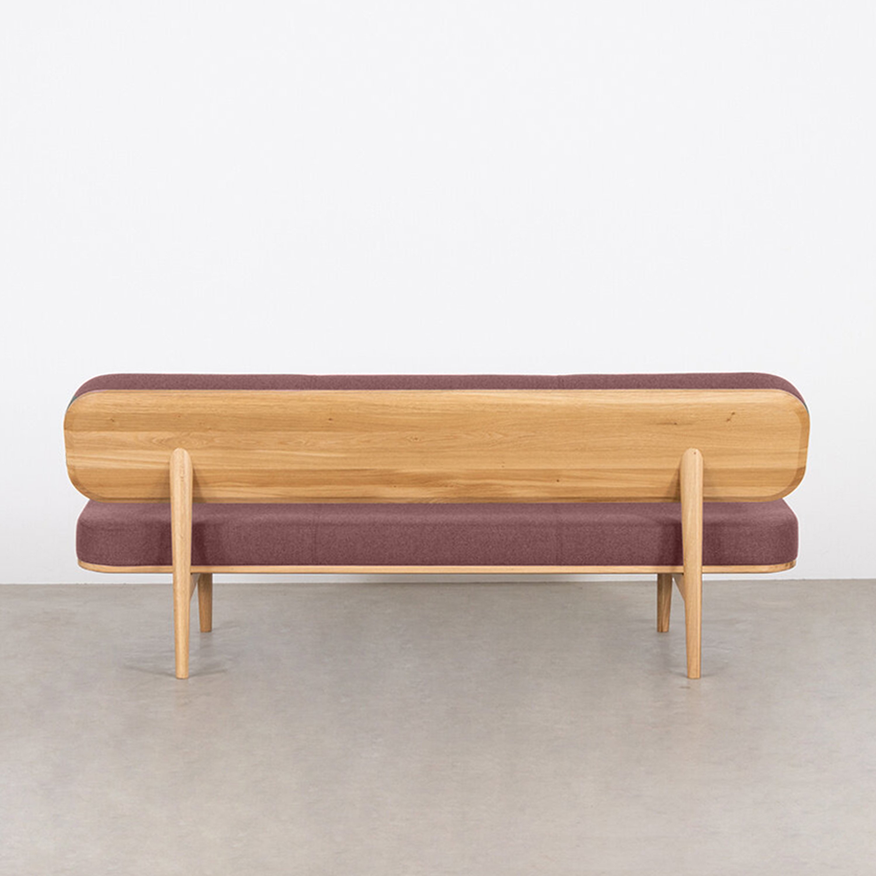  Thal Wooden Bench - Beech