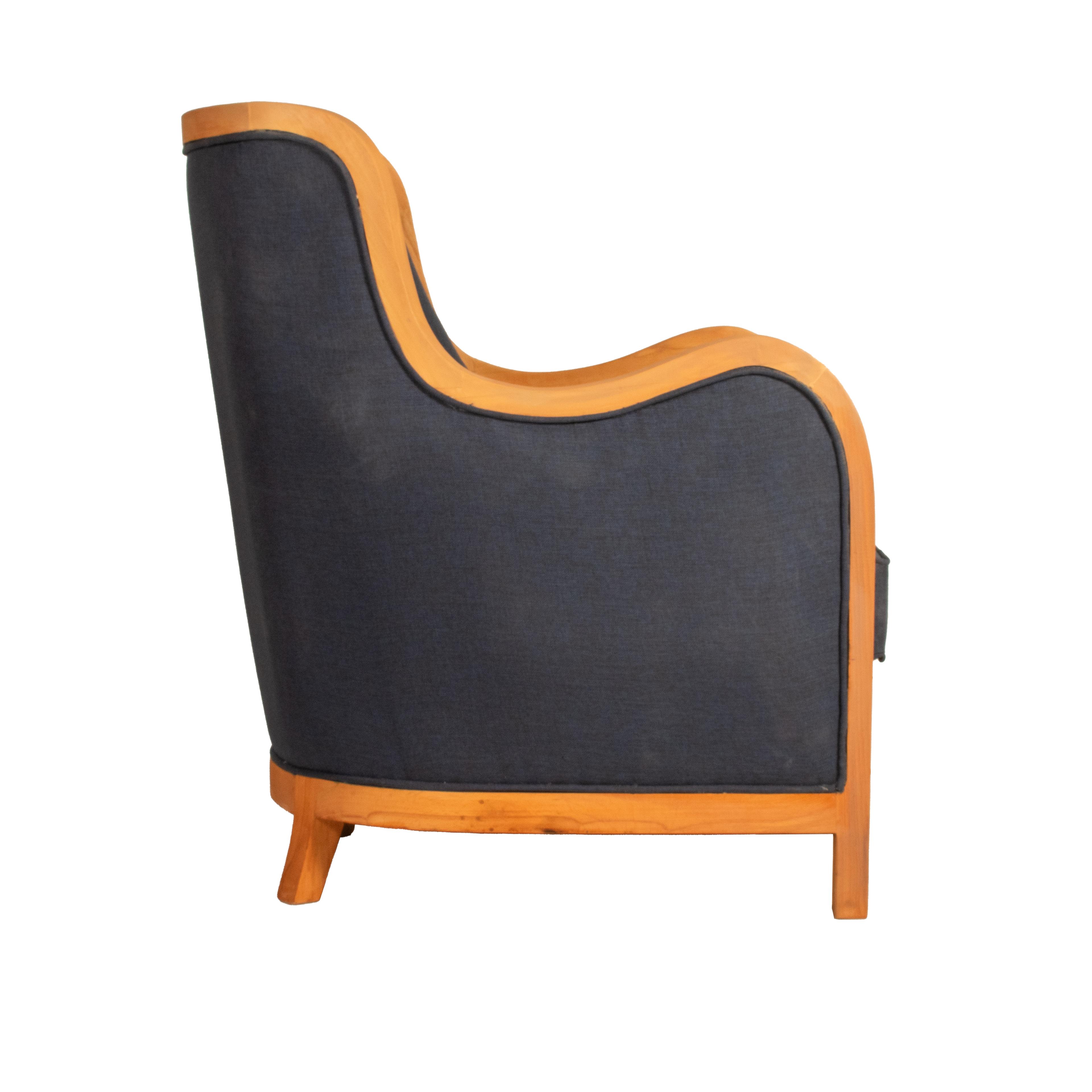  Biha Single Armchair