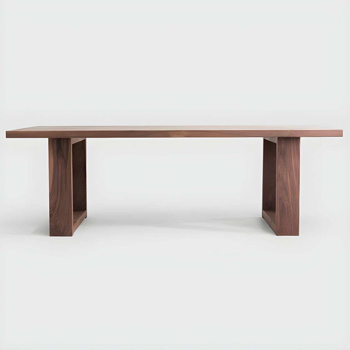  Pinsk Wooden Dining Table