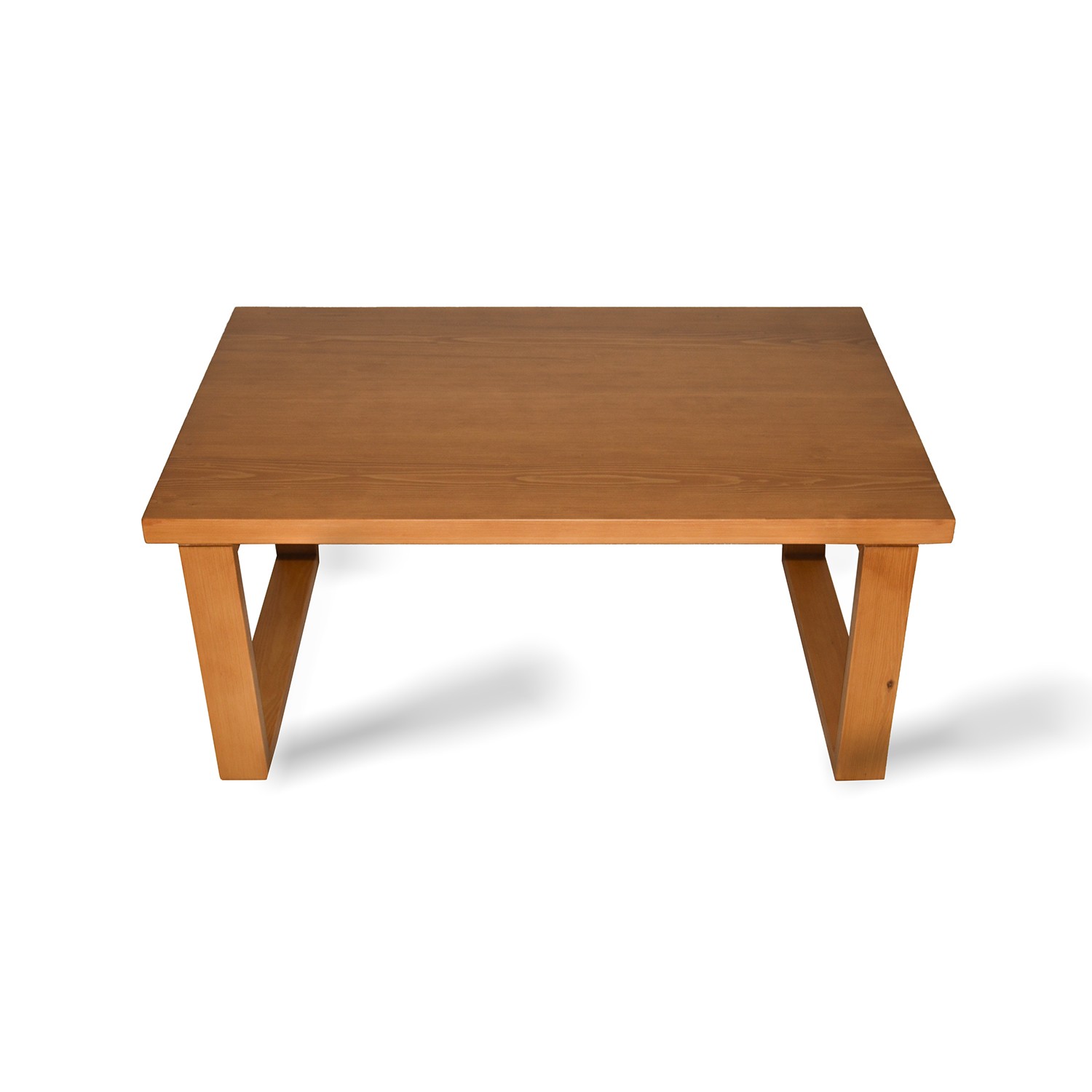  Diero Wooden Coffee Table