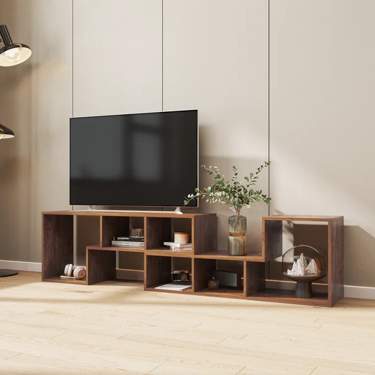  Sloni 2 Piece Adjustable TV Unit