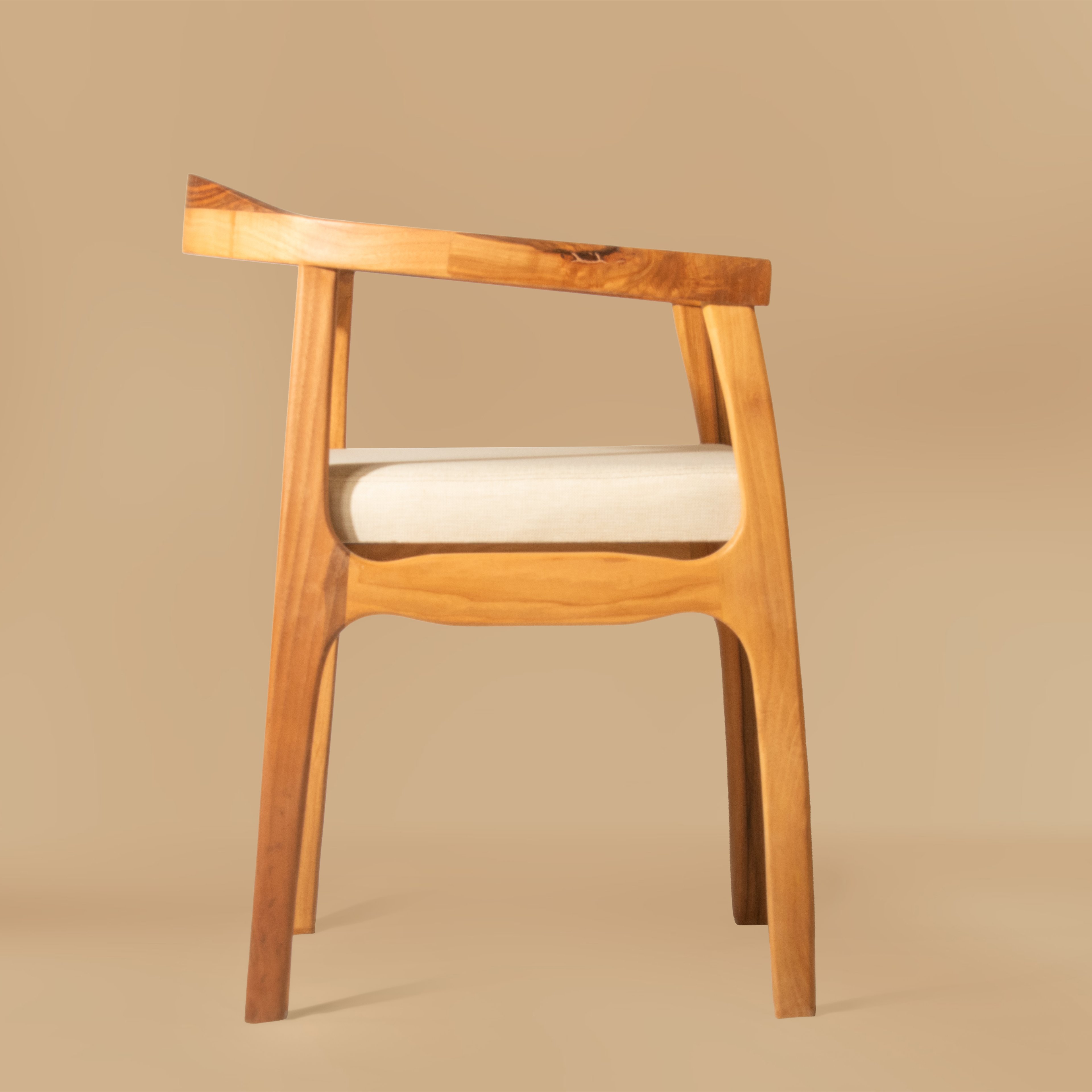  Porto Wooden Design Chair