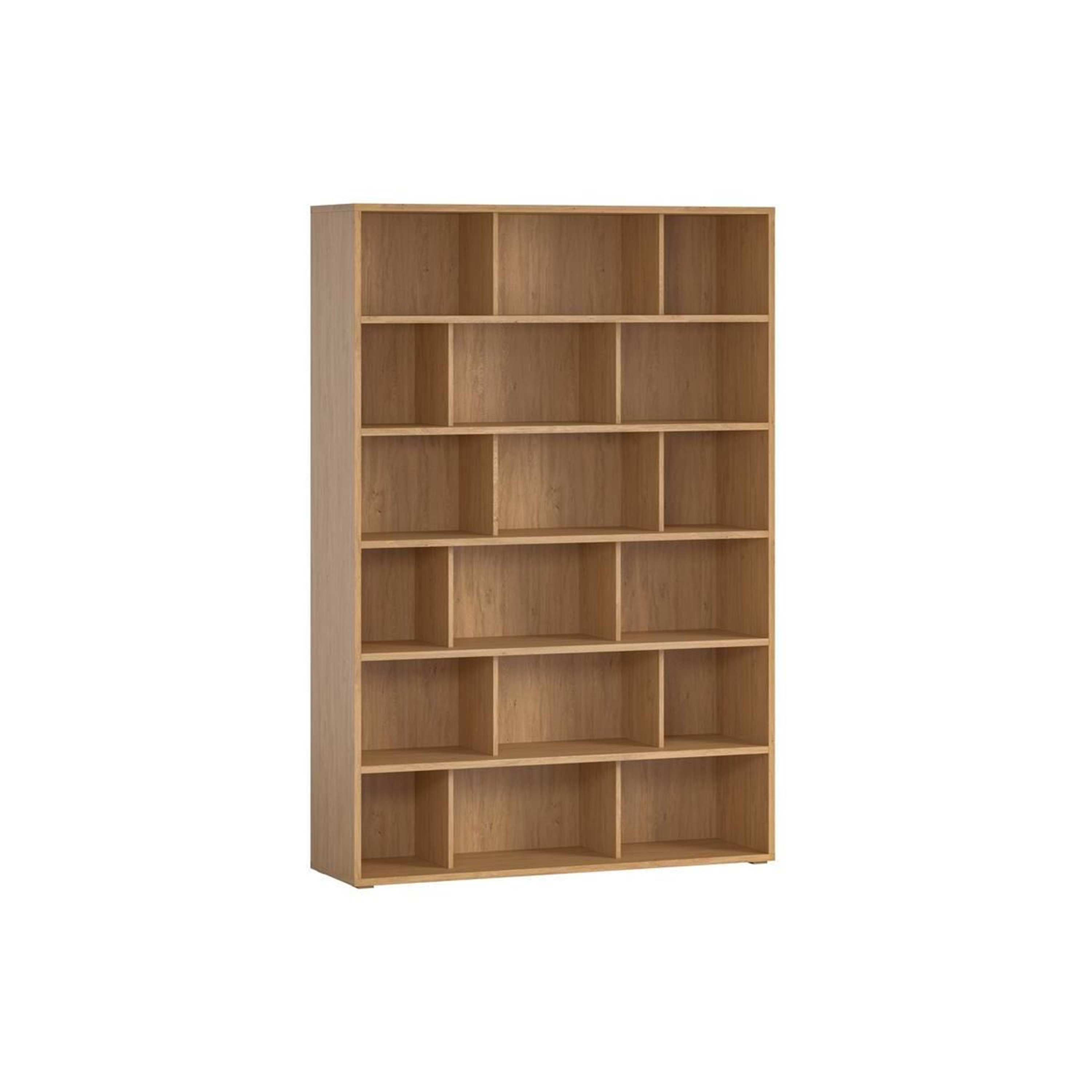  Olten Bookcase