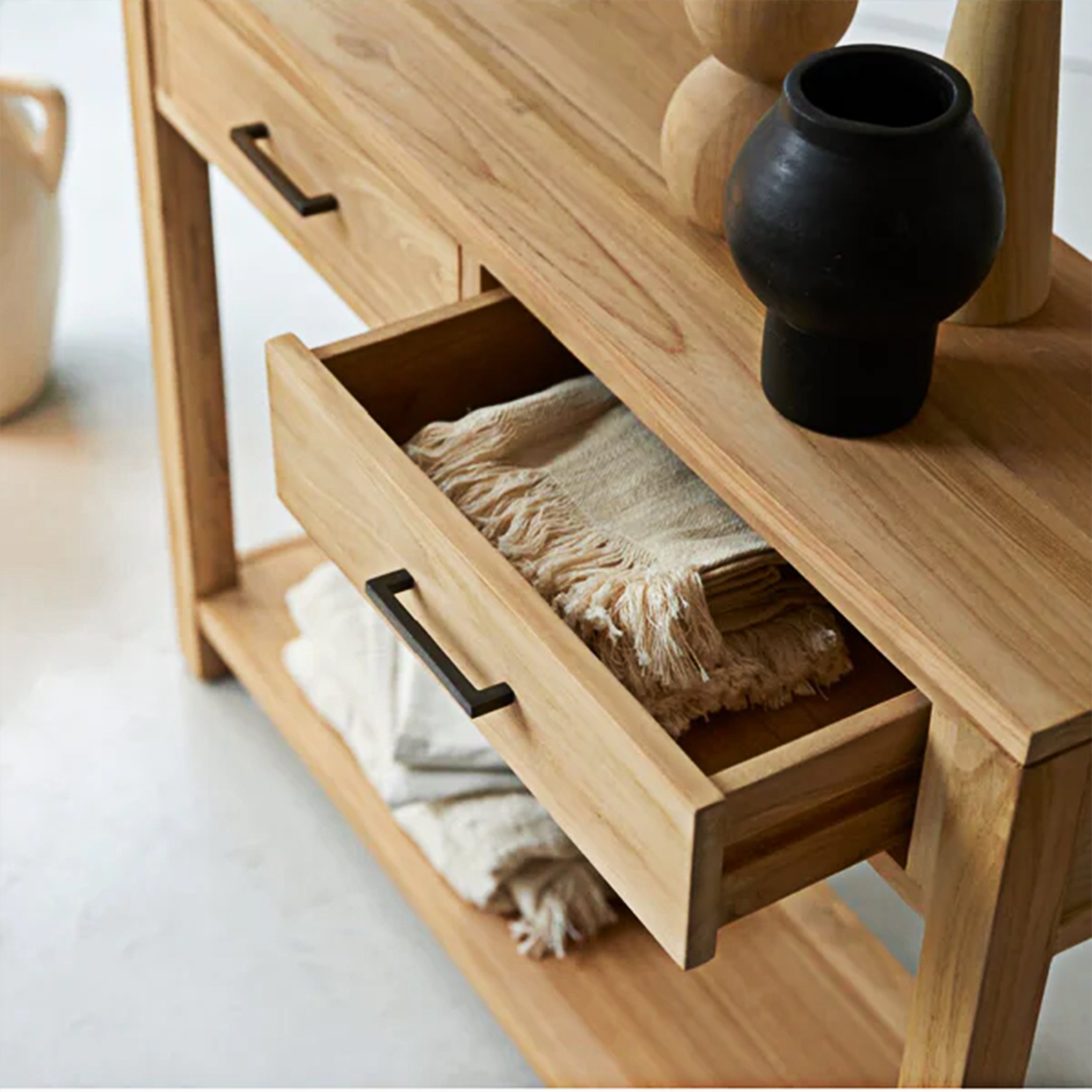  Osoyo Wooden Drawer