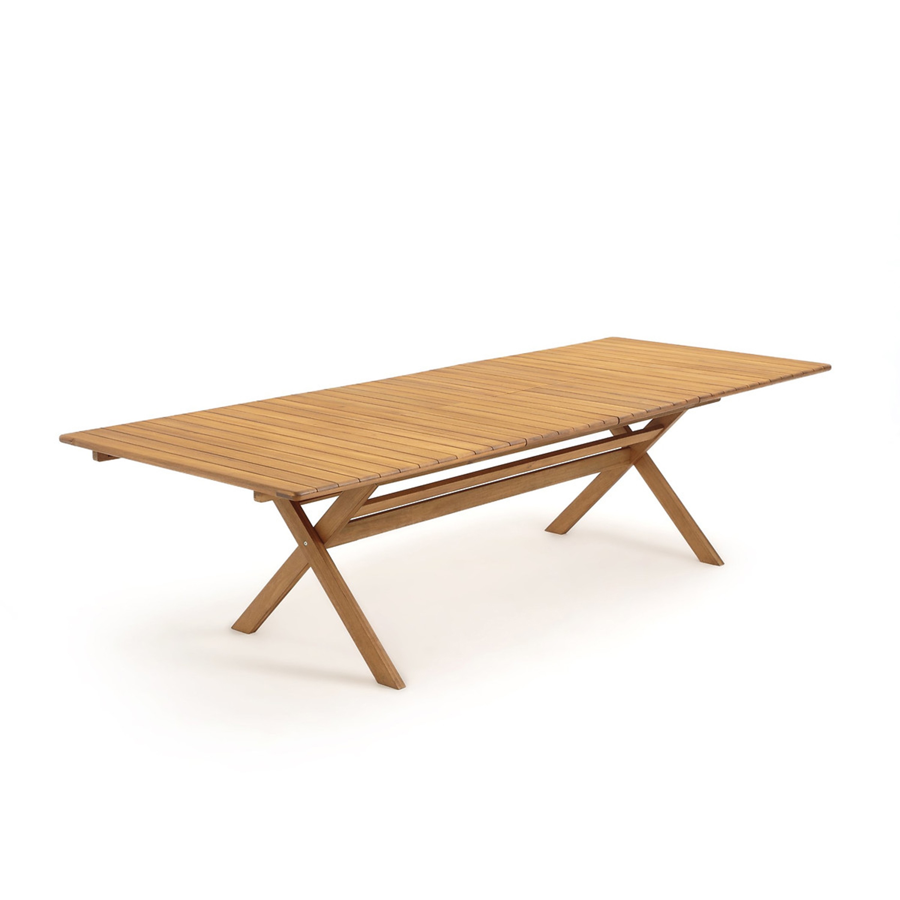  Turda Wooden Garden/Balcony Table