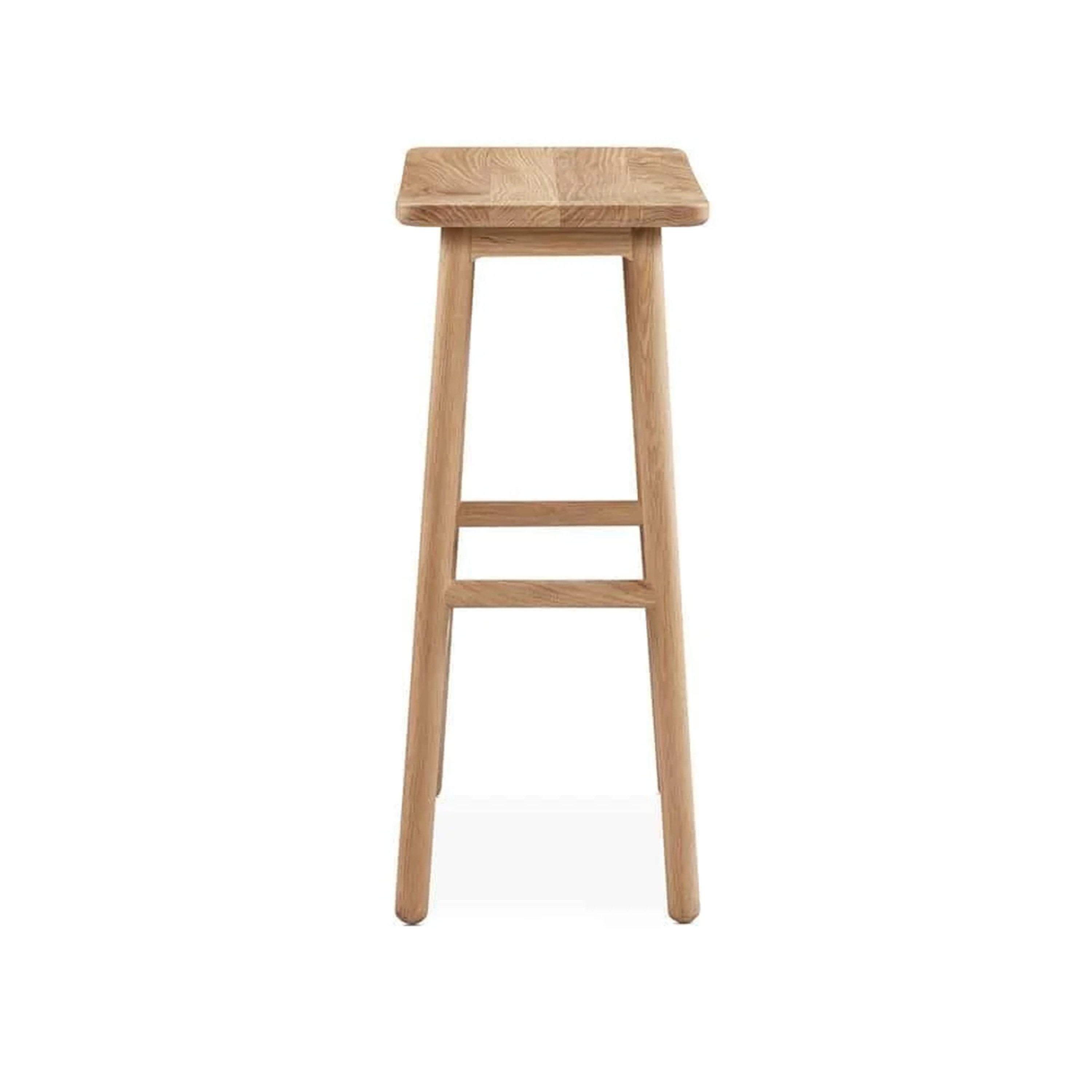  Klanc Wooden Stool