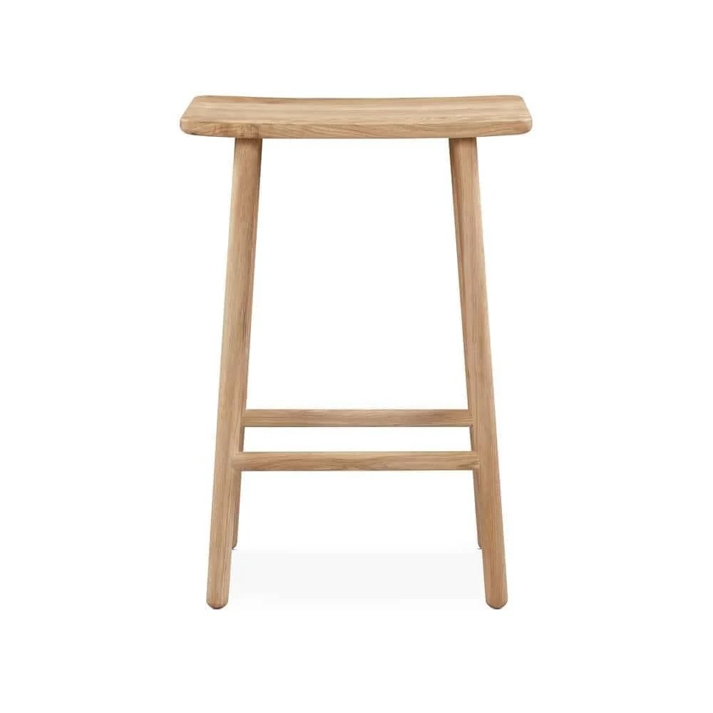  Klanc Wooden Stool