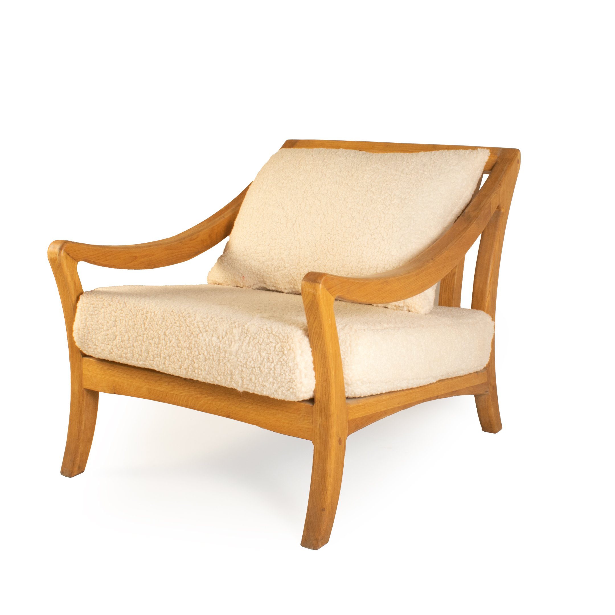  Solin Armchair