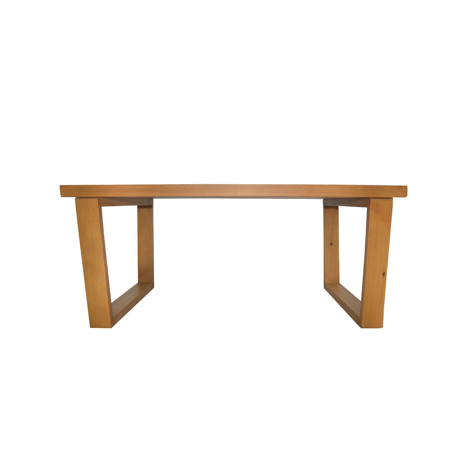  Diero Wooden Coffee Table