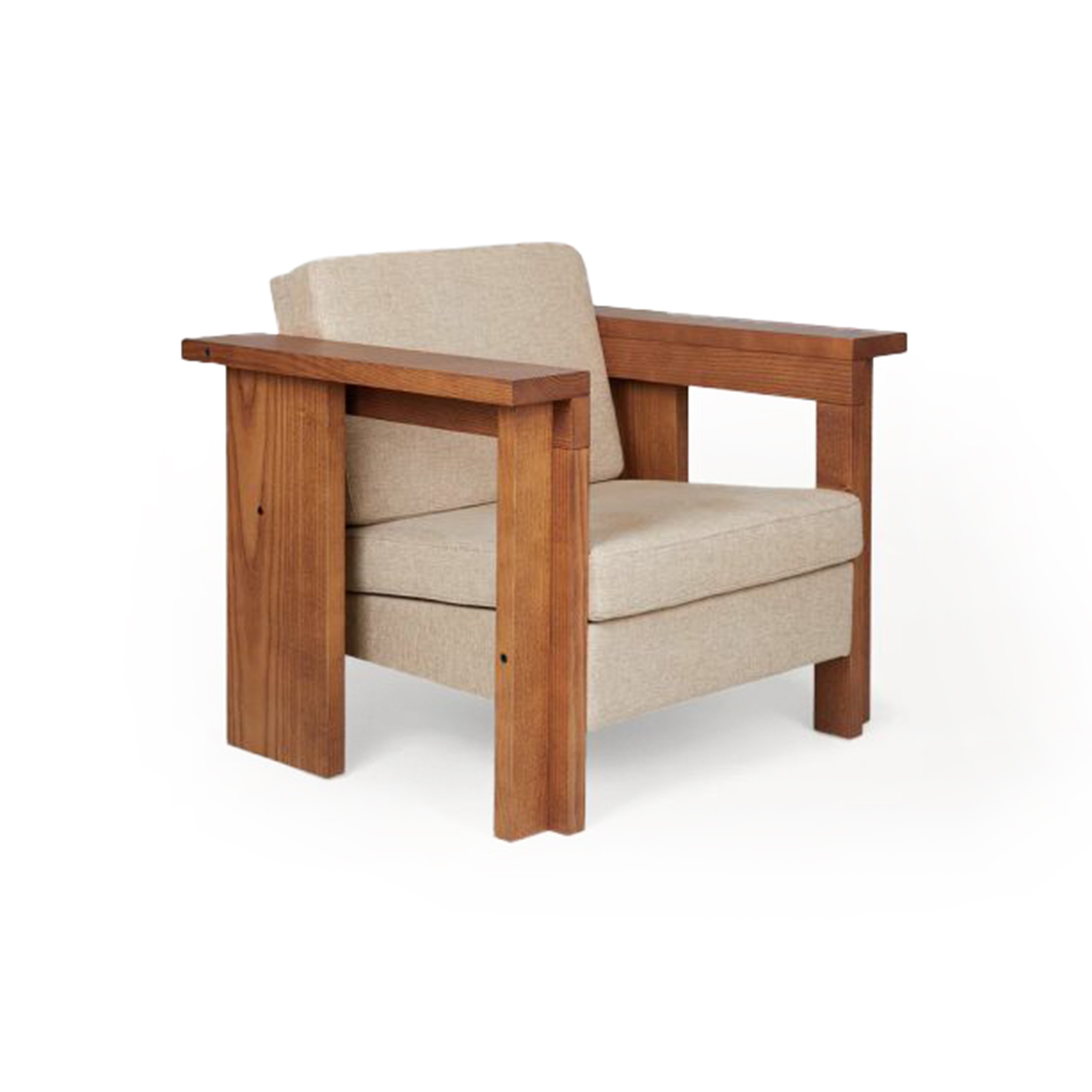  Lari Ahiap Armchair