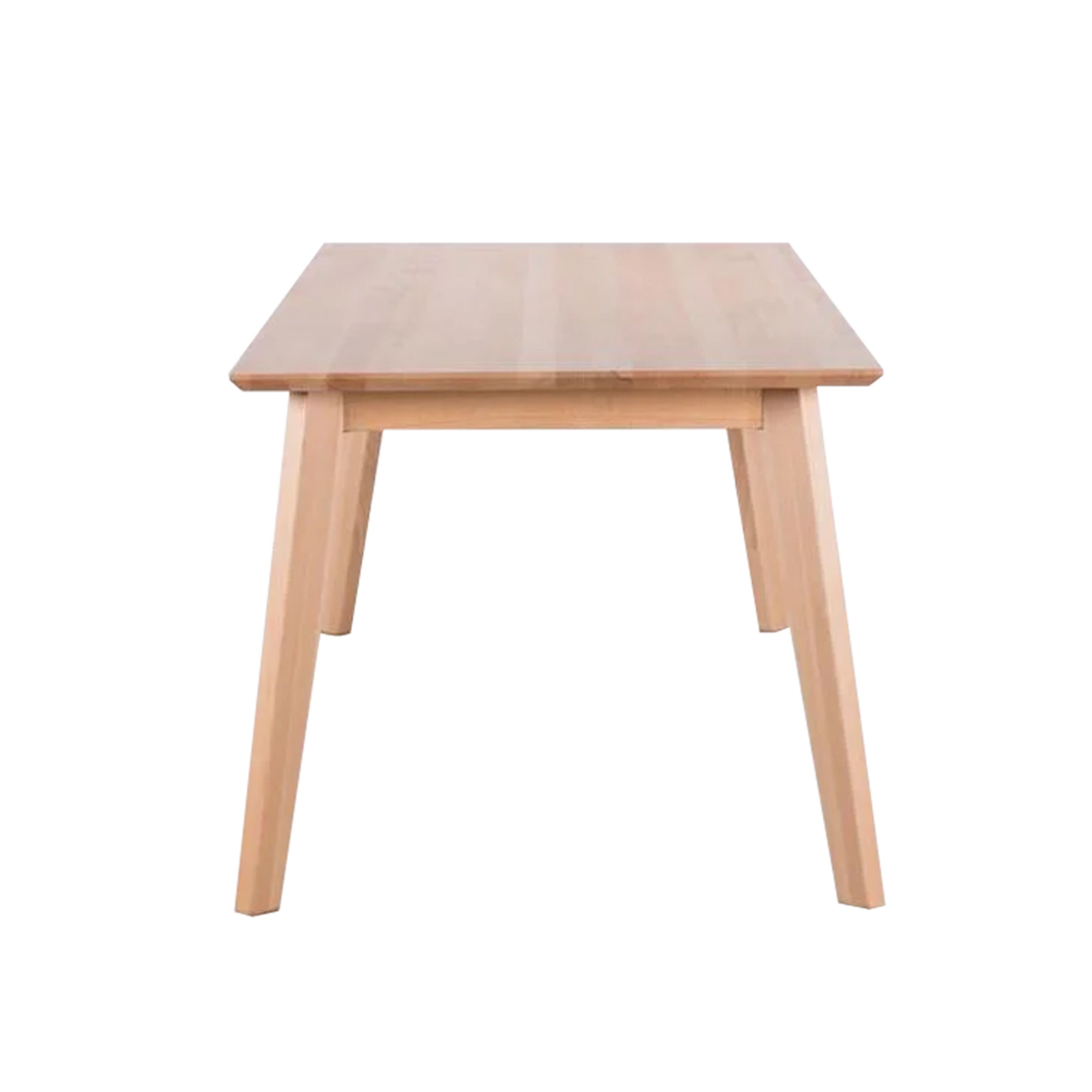  Liega Wooden Dining Table