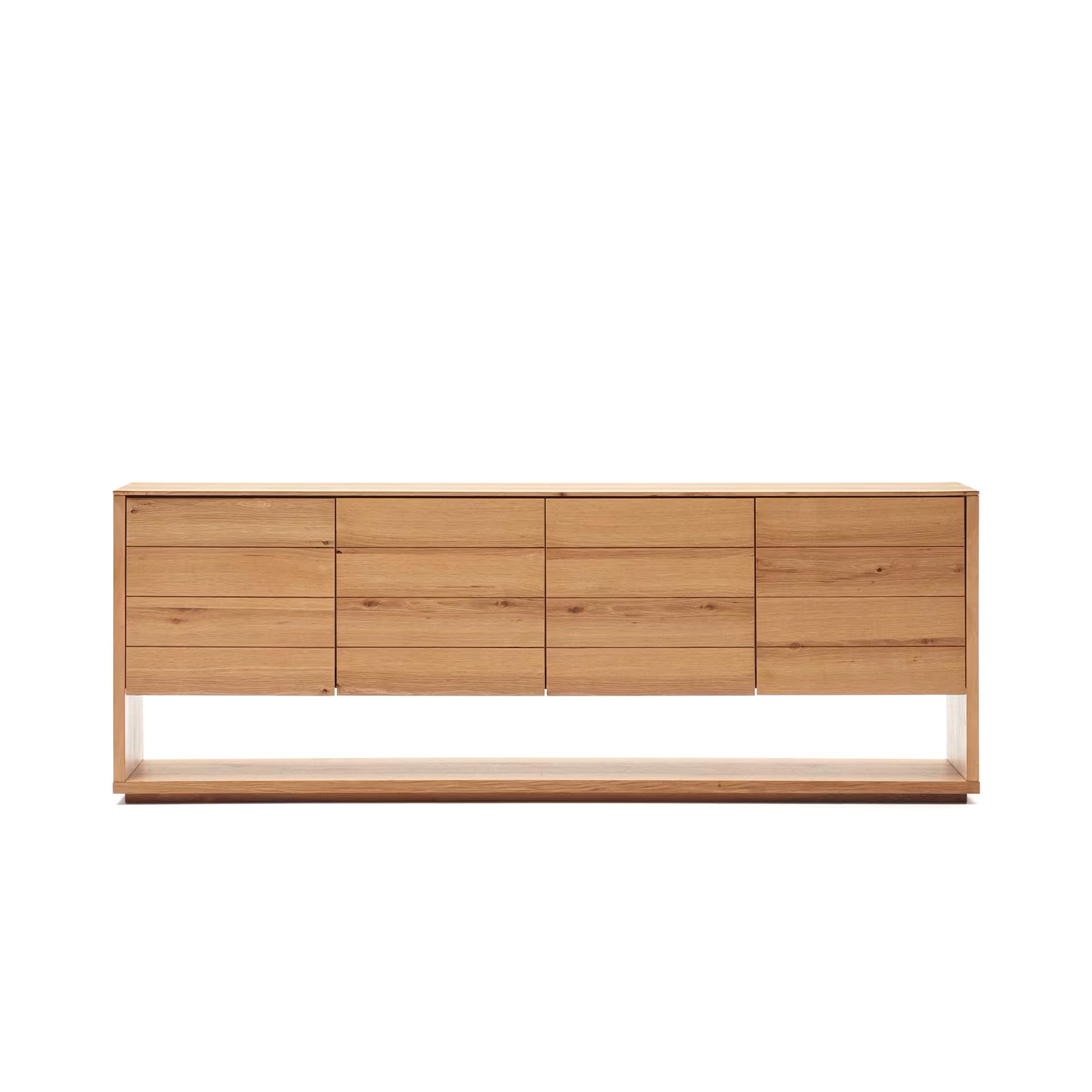 Basti Wooden Console