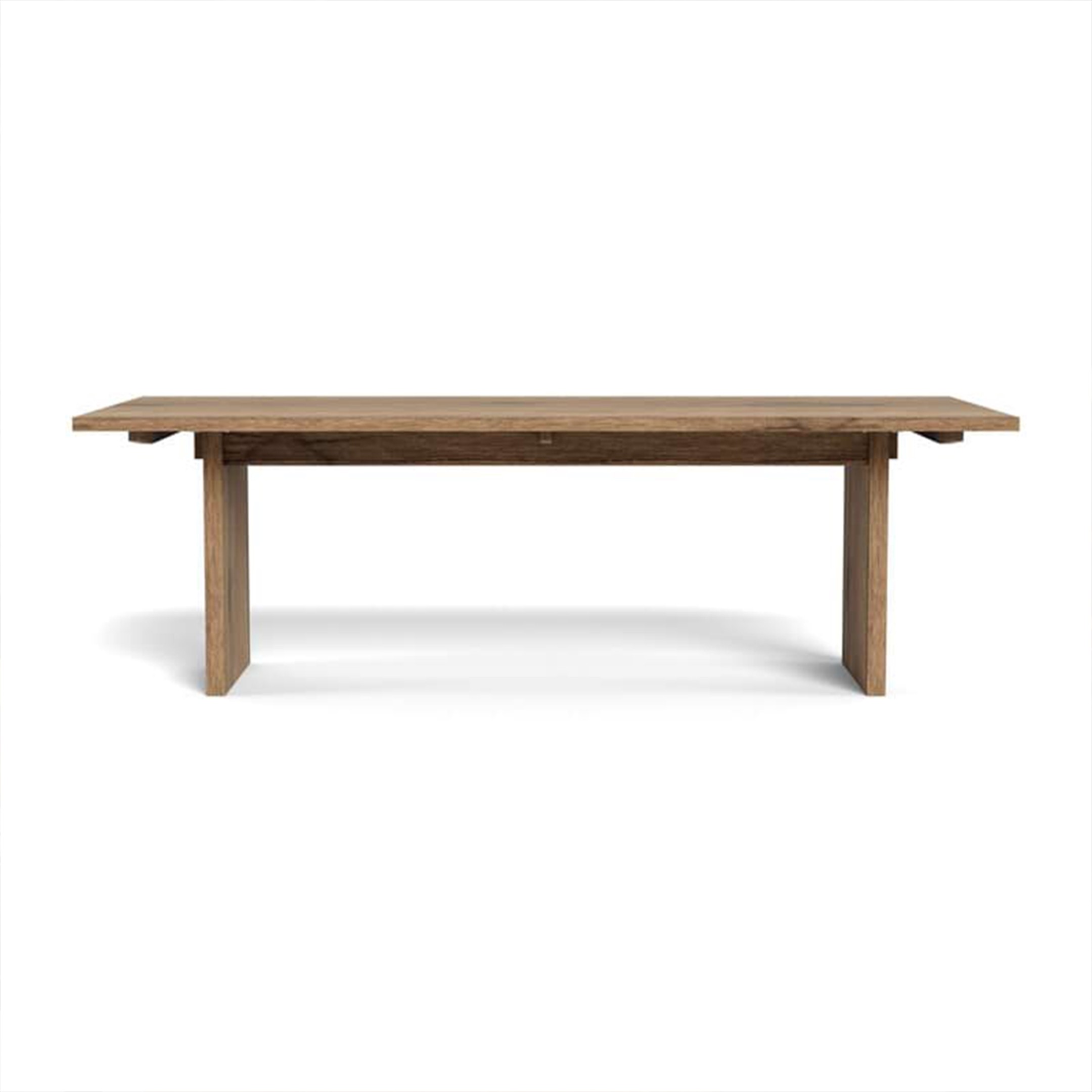  Visoko Wooden Dining Table