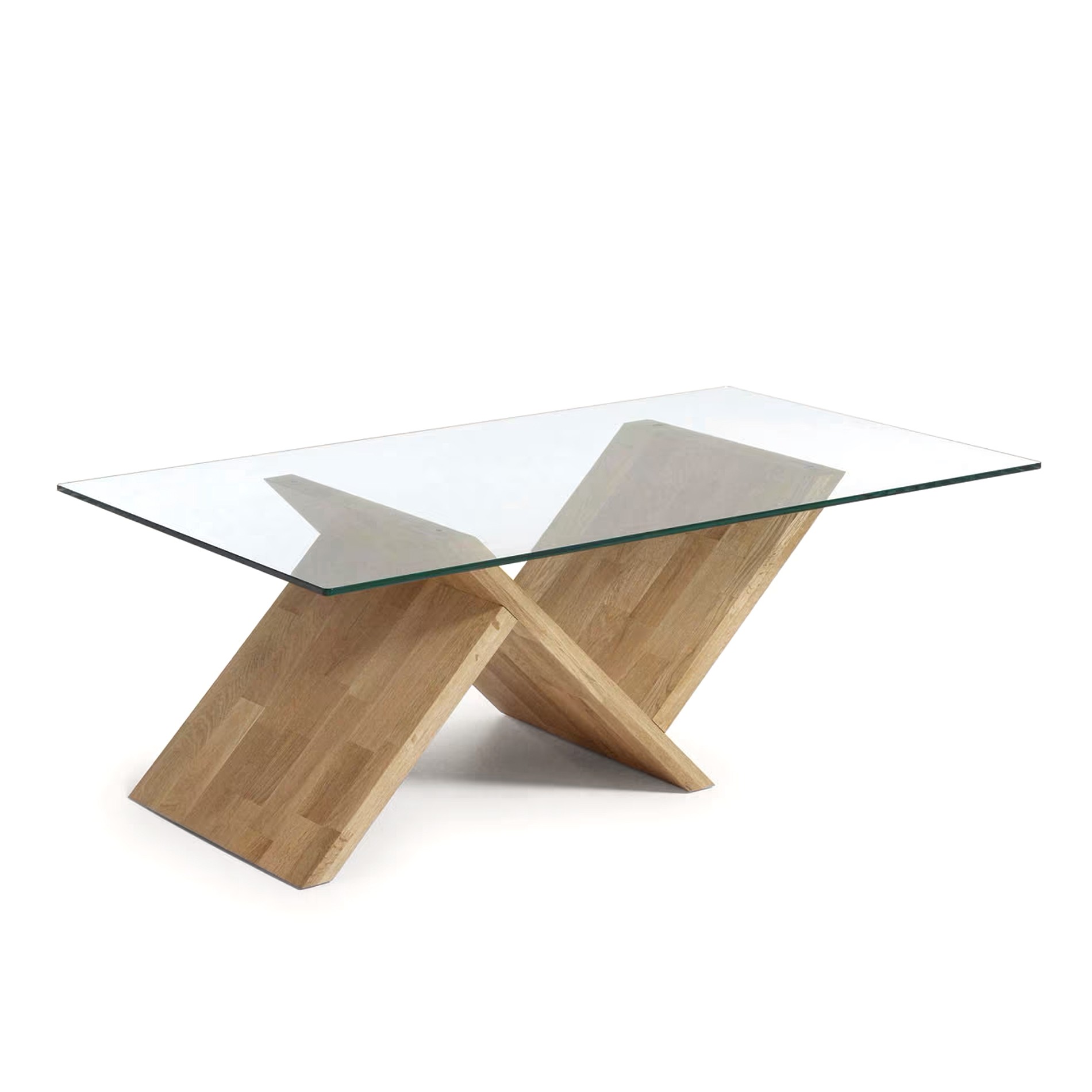 Ouargale Coffee Table