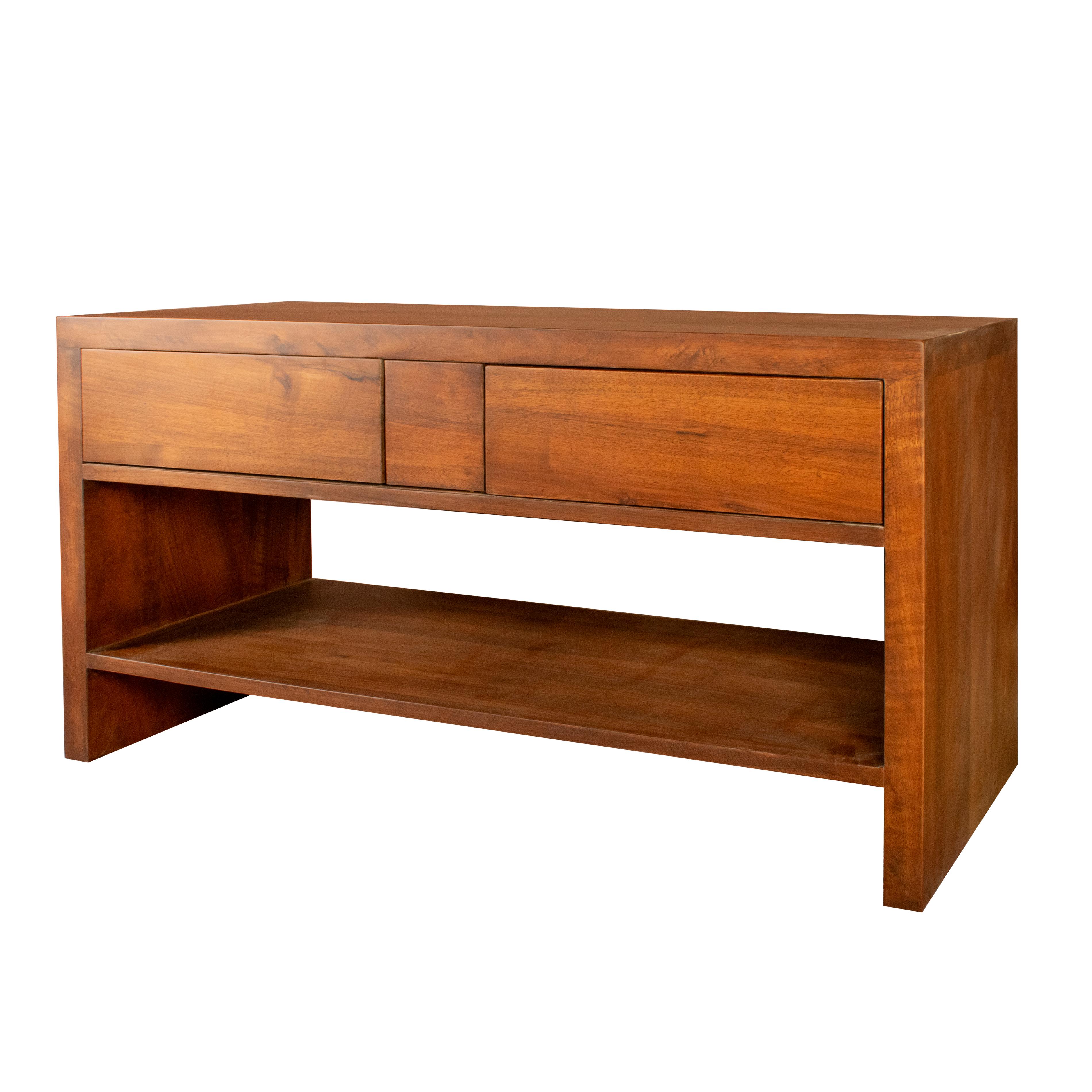  Troye Wooden Console