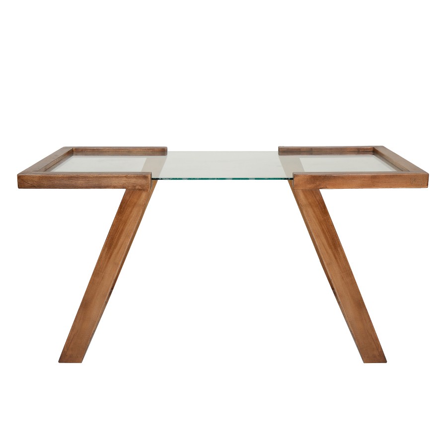  Atar Wooden Coffee Table